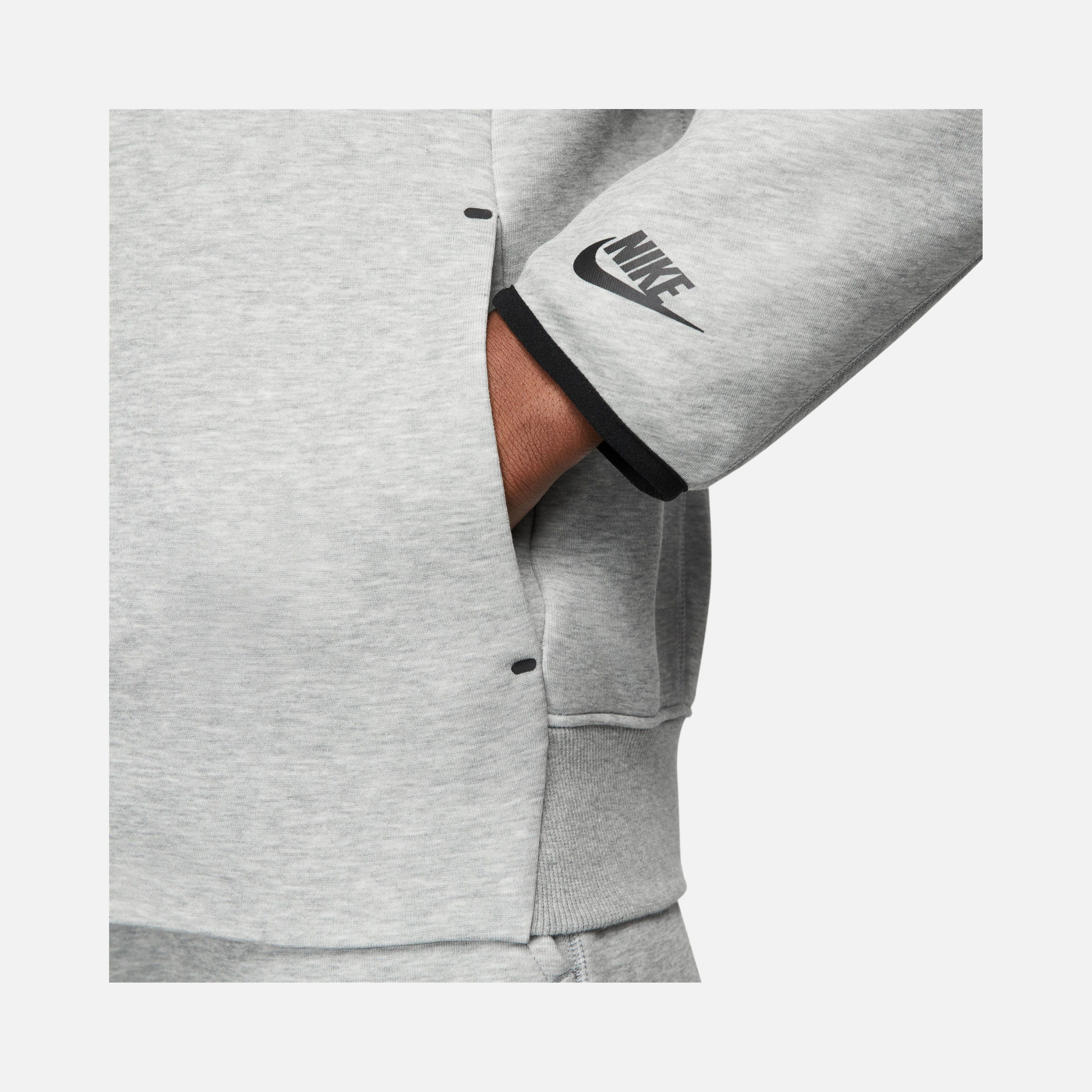 Nike Sportswear Tech Fleece Bomber N98 Full-Zip Erkek Ceket
