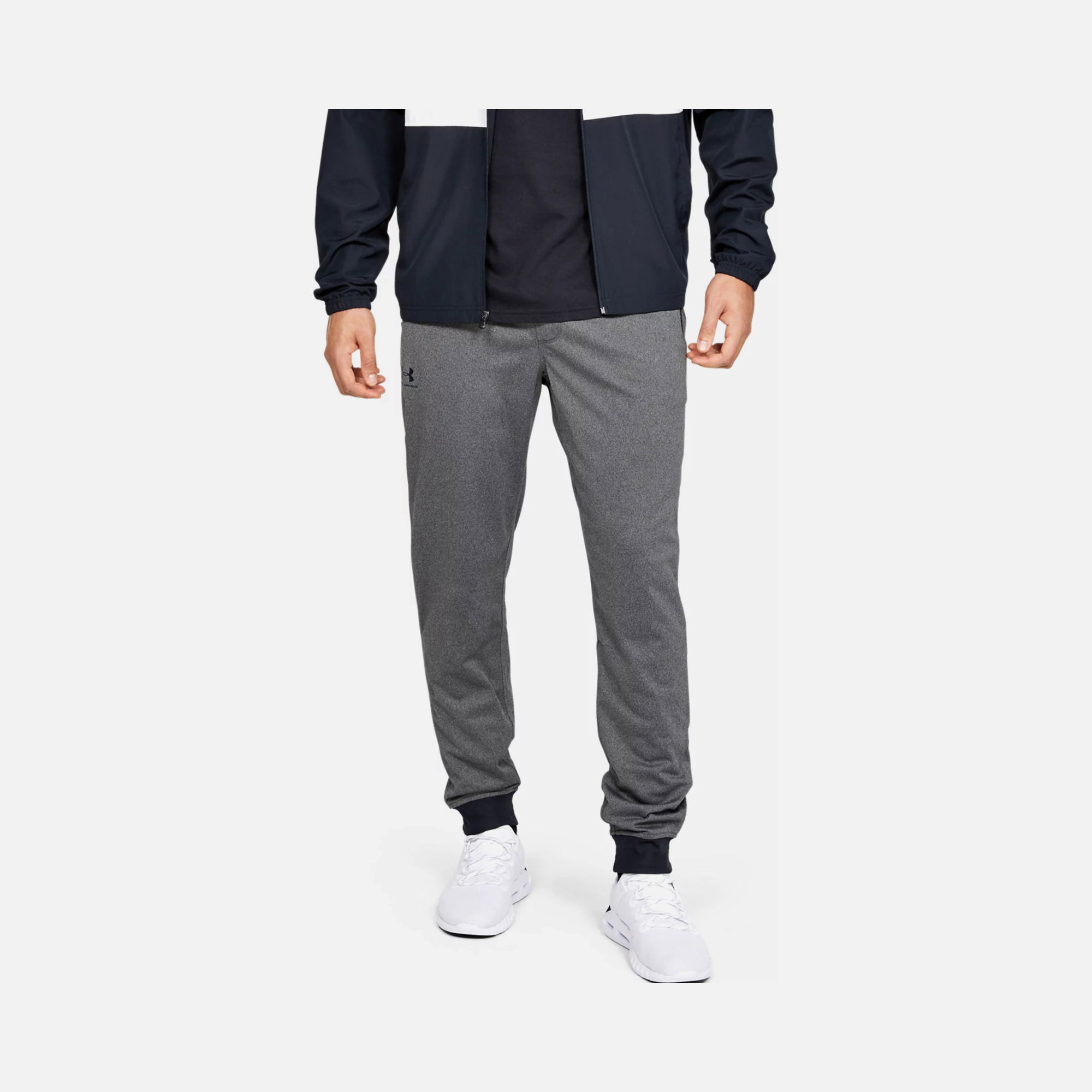 Under Armour Sportstyle Knit Fabric Narrow Leg Erkek Eşofman Altı