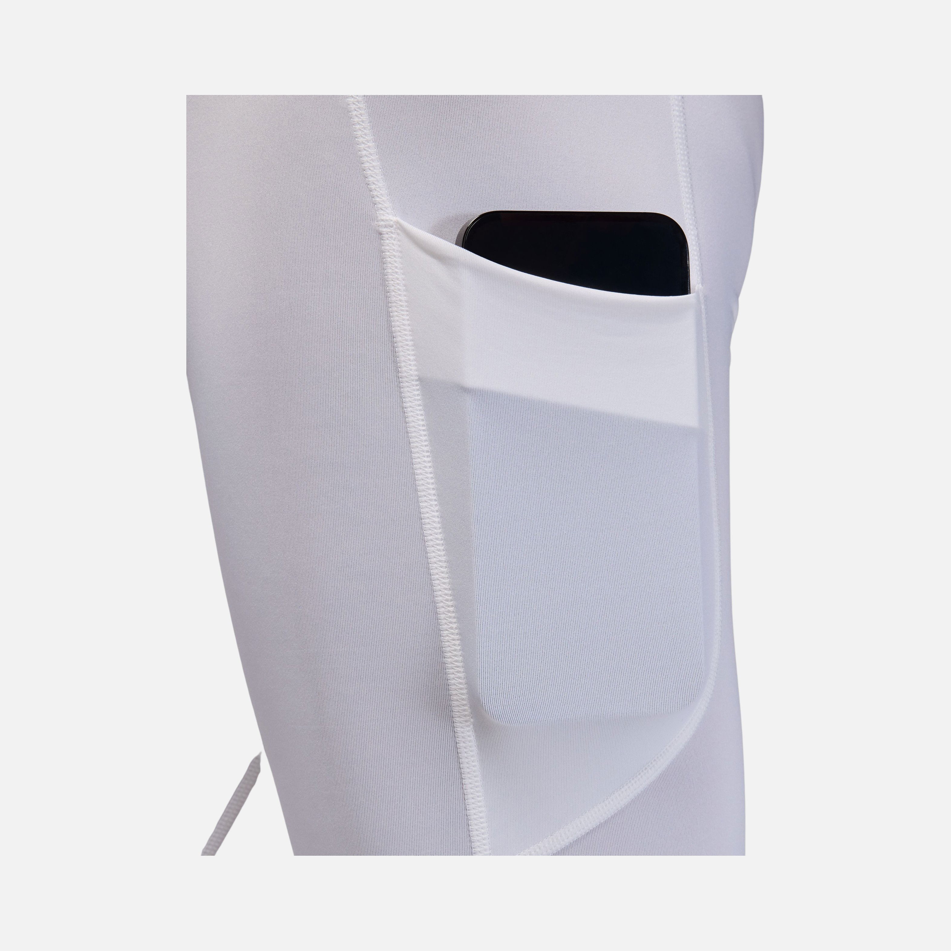 Nike Jordan Sport Dri-Fit 3/4-Length Erkek Tayt