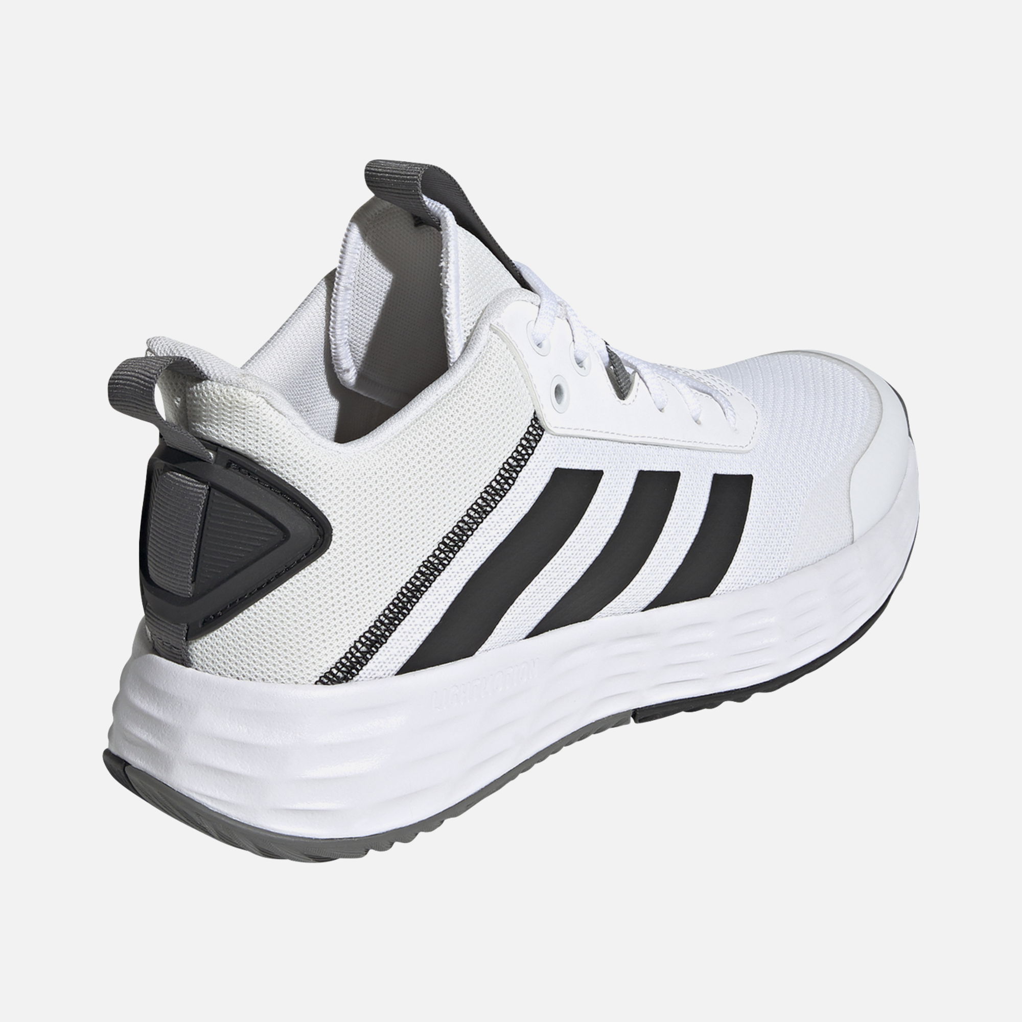 adidas Ownthegame 2.0 Erkek Basketbol Ayakkabısı