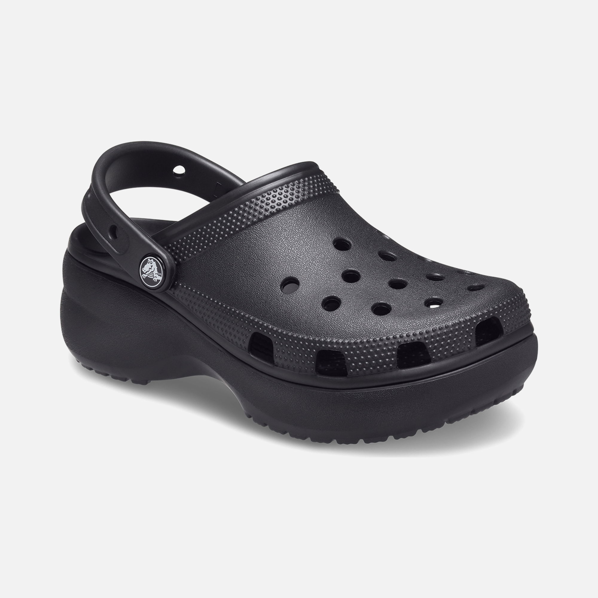 Crocs Classic Platform Clog Kadın Terlik