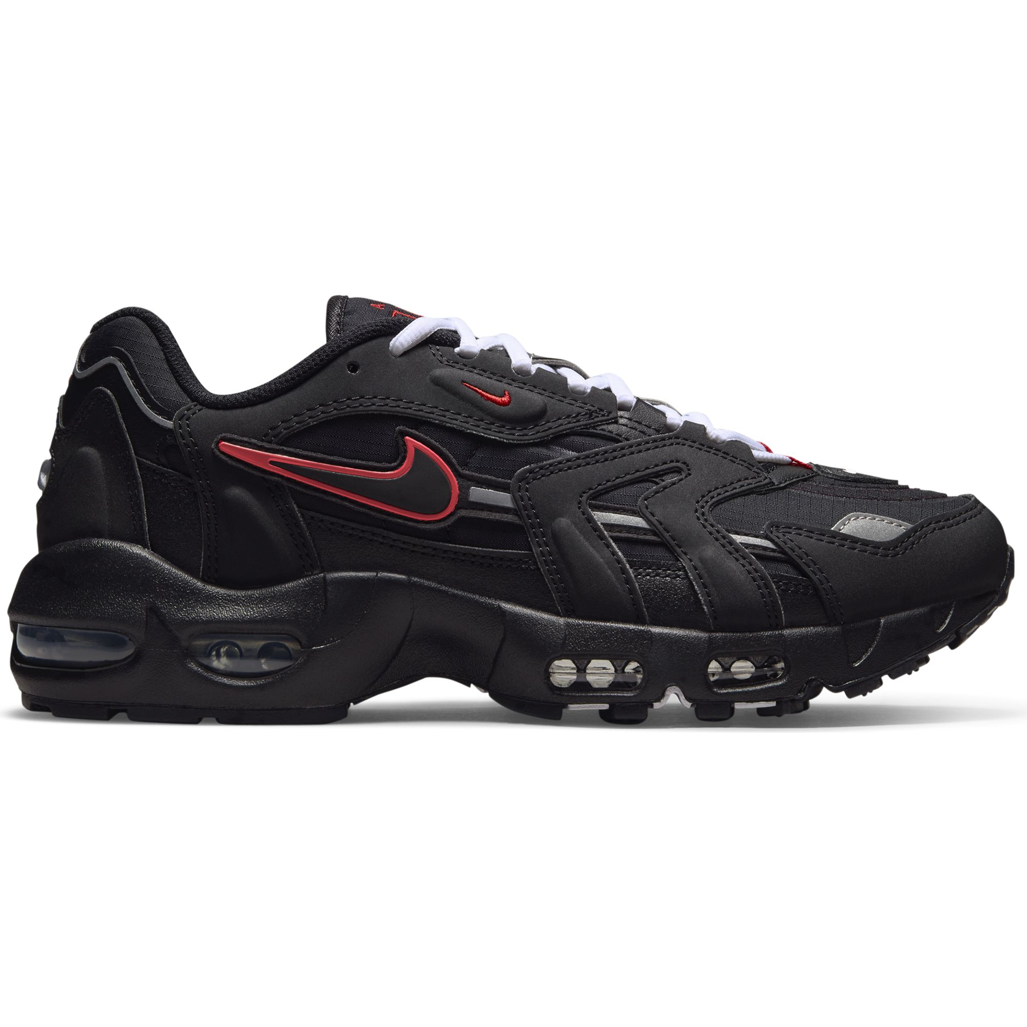 Nike Air Max 96 2 Erkek Spor Ayakkabı