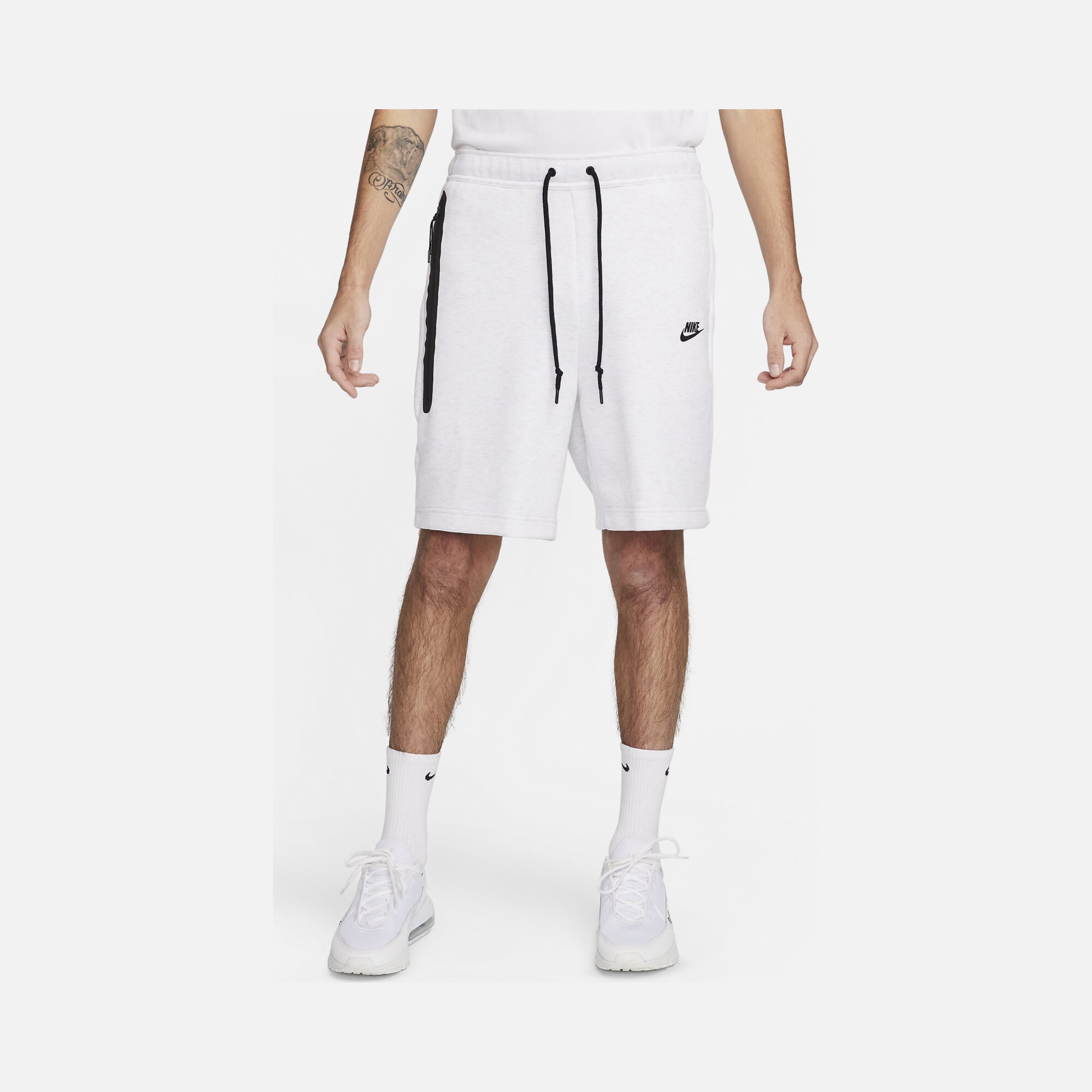 Nike Sportswear Tech Fleece FW24 Erkek Şort