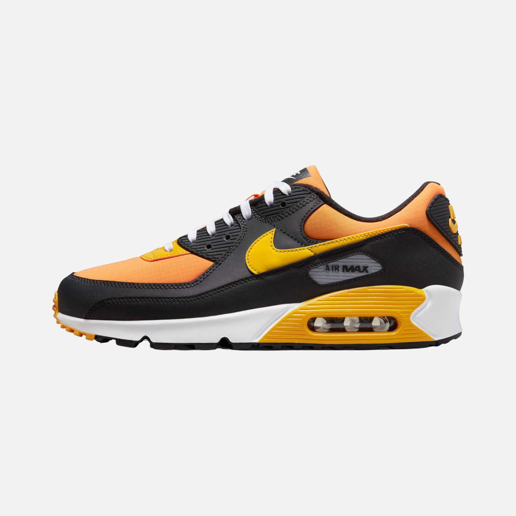 Nike Air Max 90 Sportswear Erkek Spor Ayakkabı