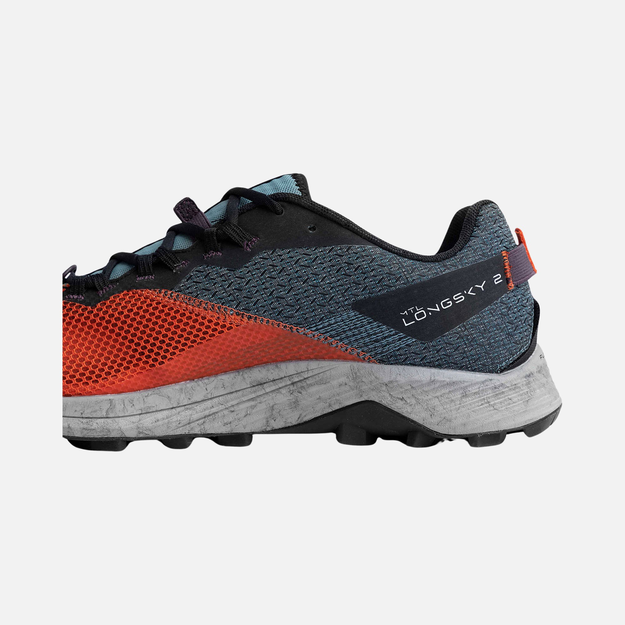 Merrell MTL Long Sky 2 Cross Country Erkek Spor Ayakkabı