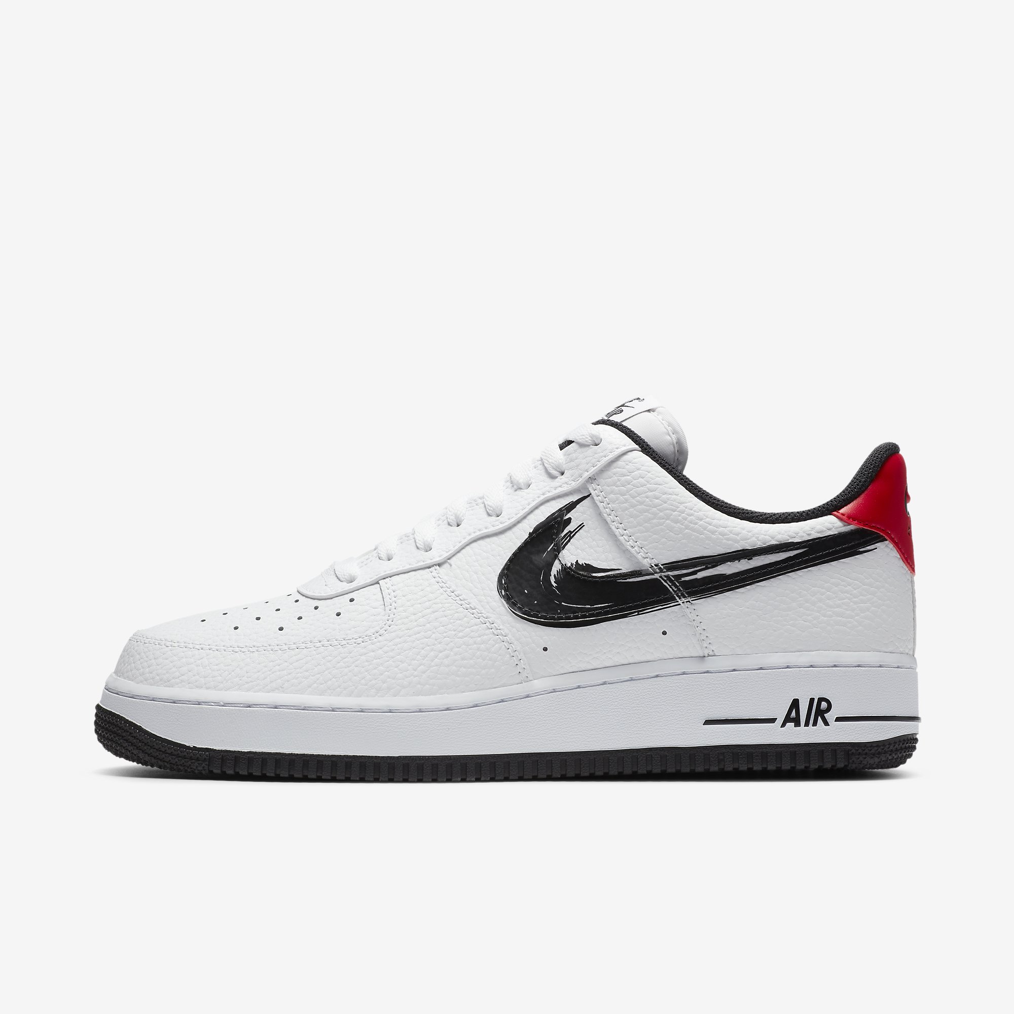 Nike Air Force 1 '07 LV8 20' Erkek Spor Ayakkabı