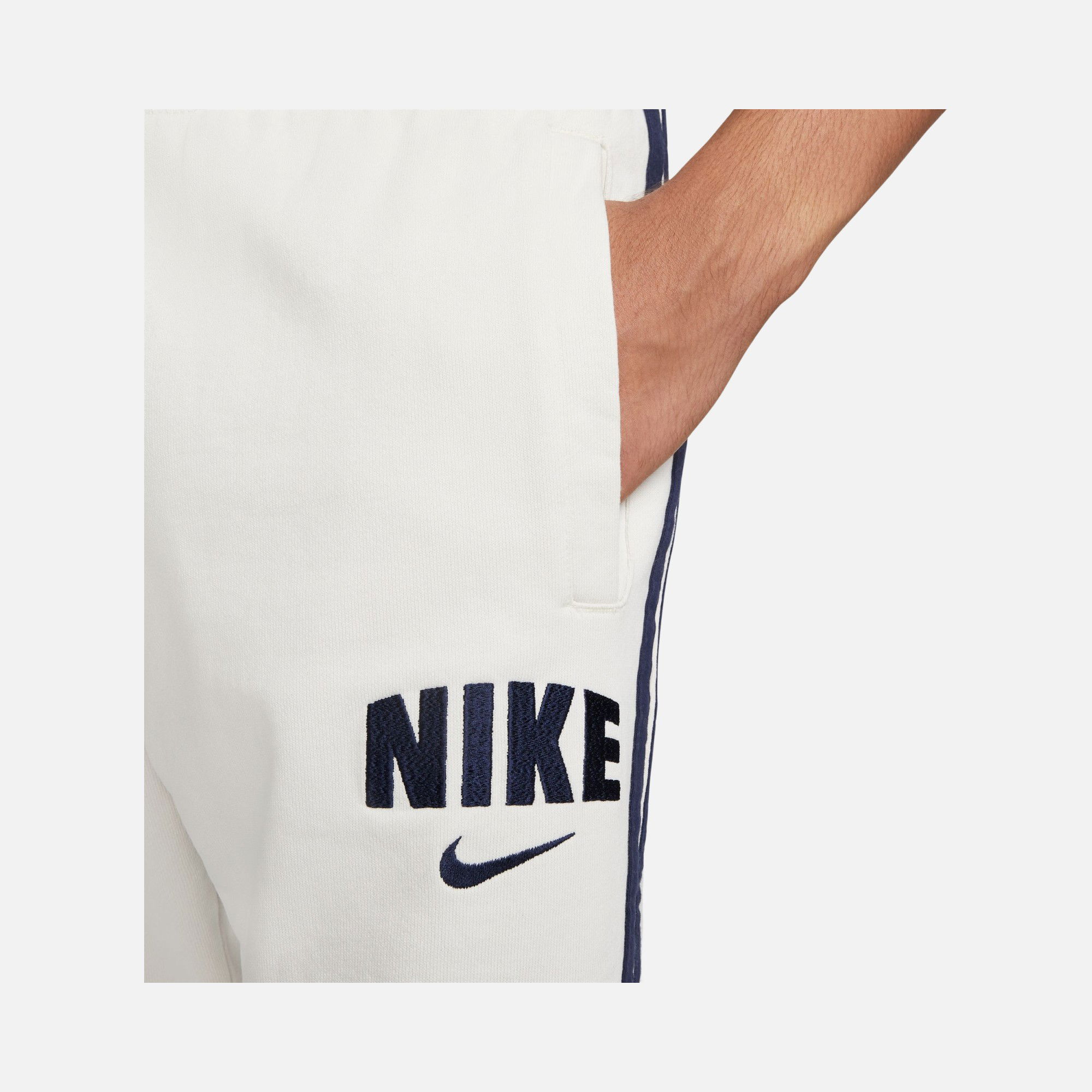 Nike Sportswear Retro Fleece Erkek Eşofman Altı