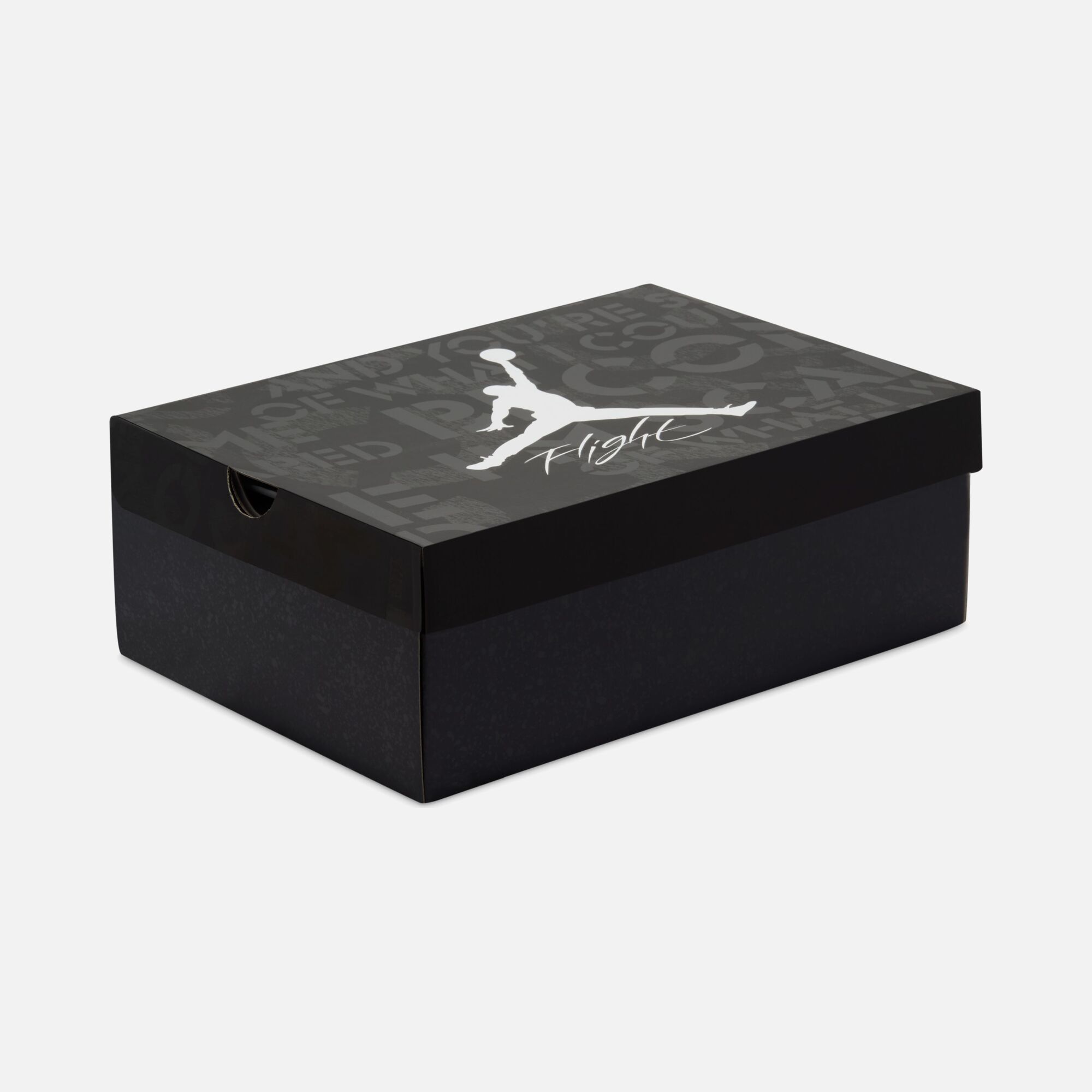 Nike Air Jordan 4 Retro HO24 Erkek Spor Ayakkabı