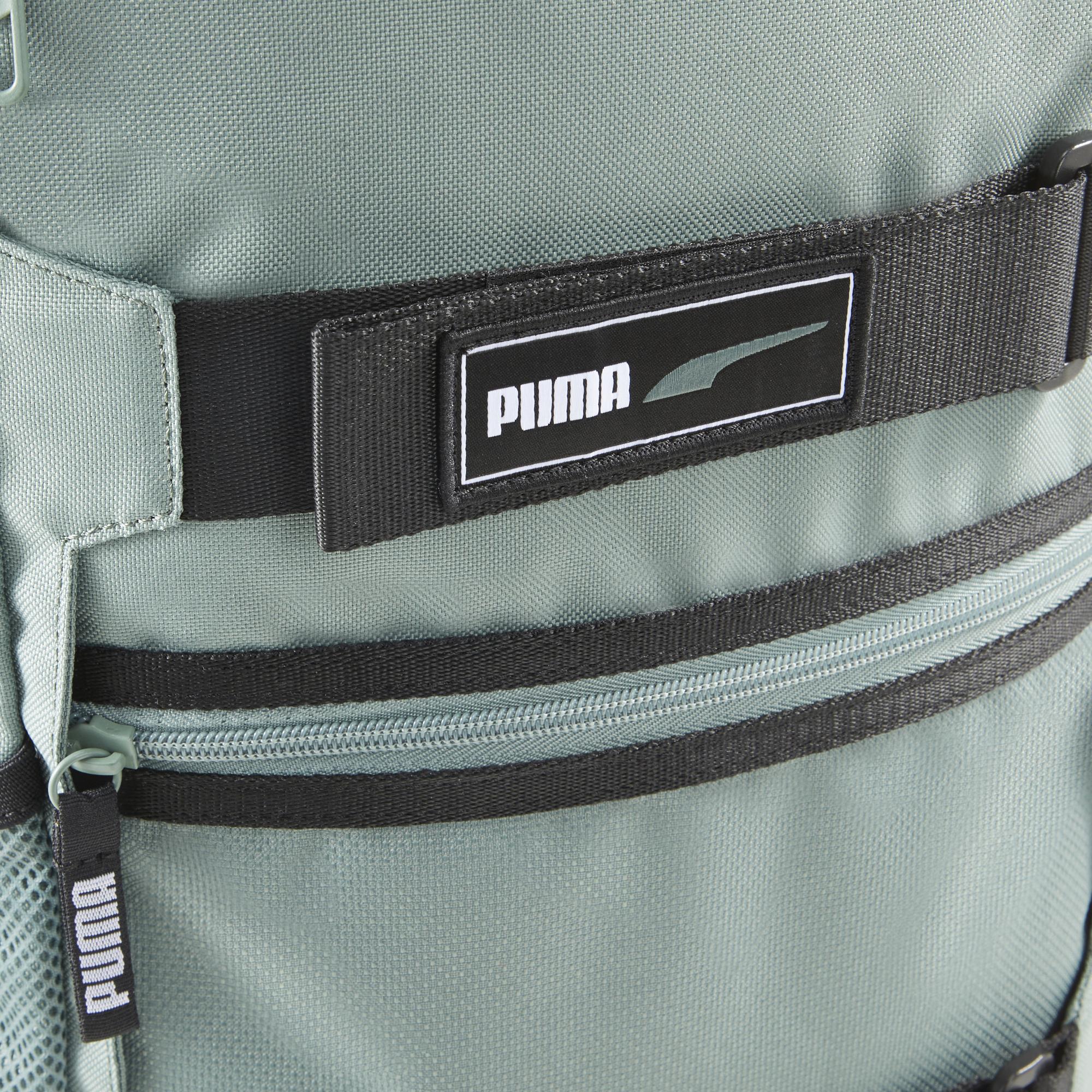 Puma Deck (22L) Unisex Sırt Çantası