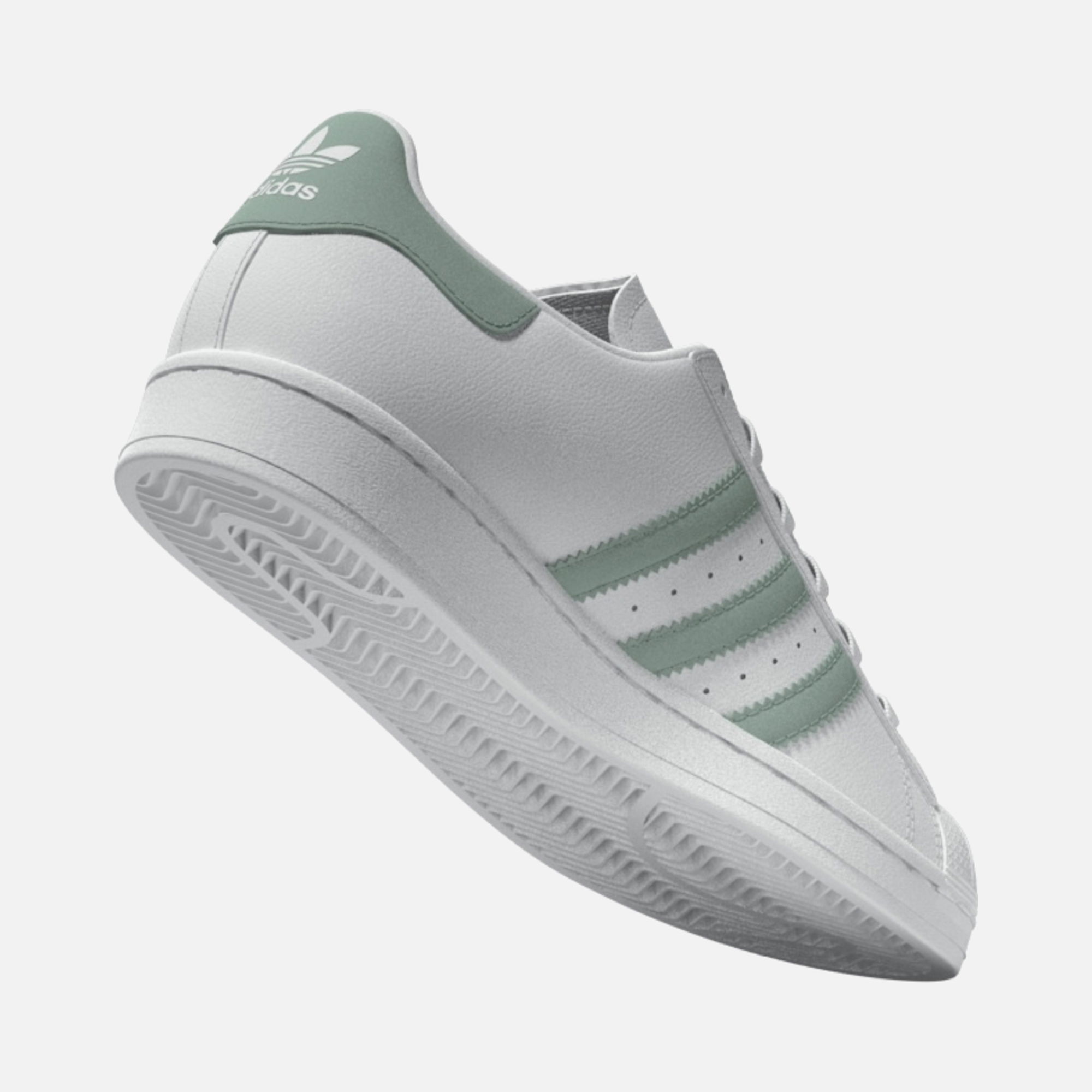 adidas Superstar FW24 Kadın Spor Ayakkabı