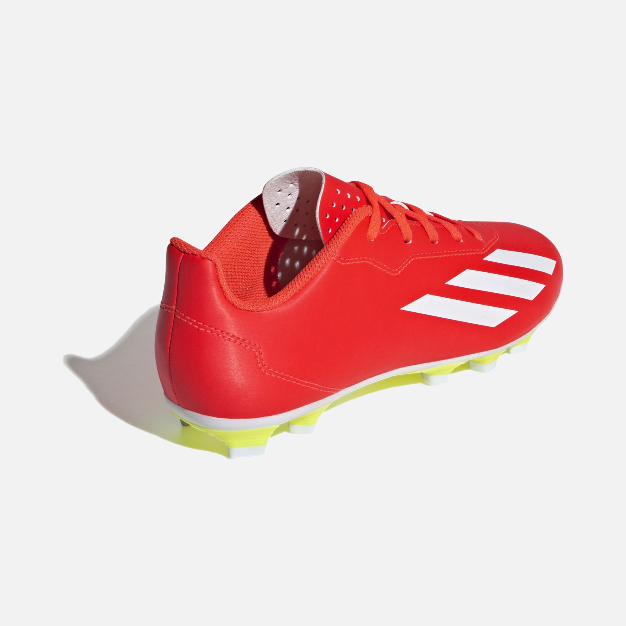 adidas X Crazyfast Club FG Firm Ground Çocuk Krampon