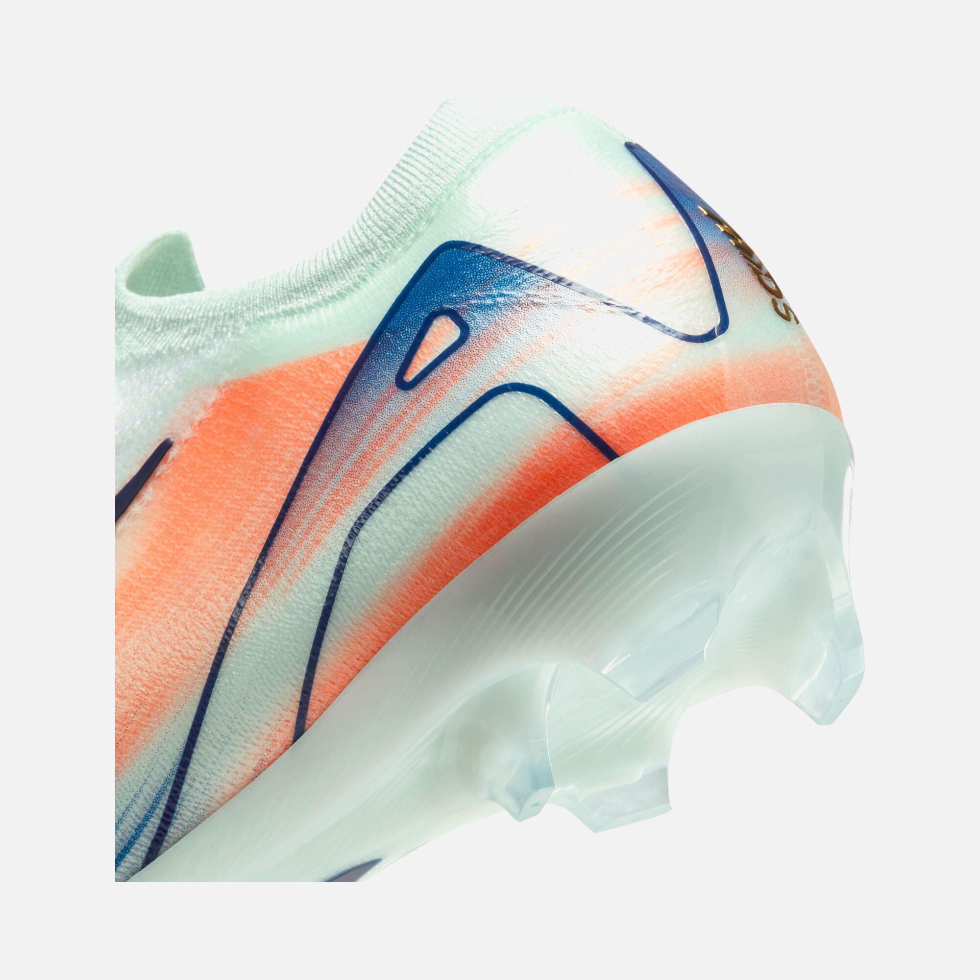 Nike Mercurial CR7 Zoom Vapor 16 Elite MDS FG Firm-Ground Erkek Krampon