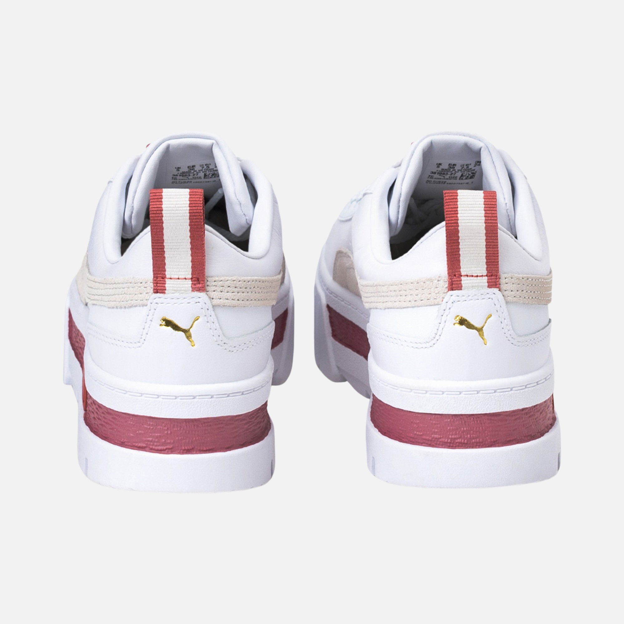 Puma Sportswear Mayze Kadın Spor Ayakkabı