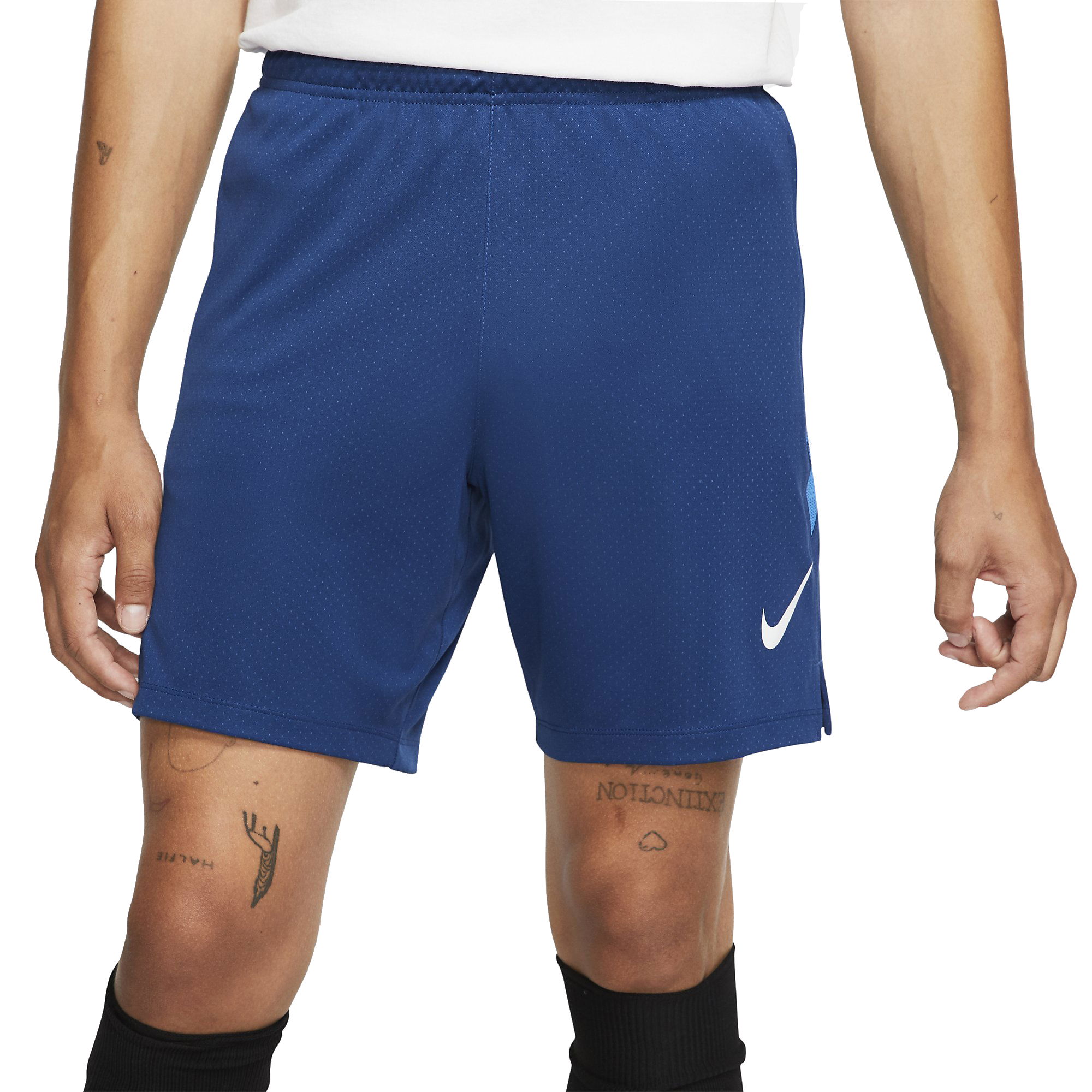 Nike Dri-Fit Strike Football Erkek Şort