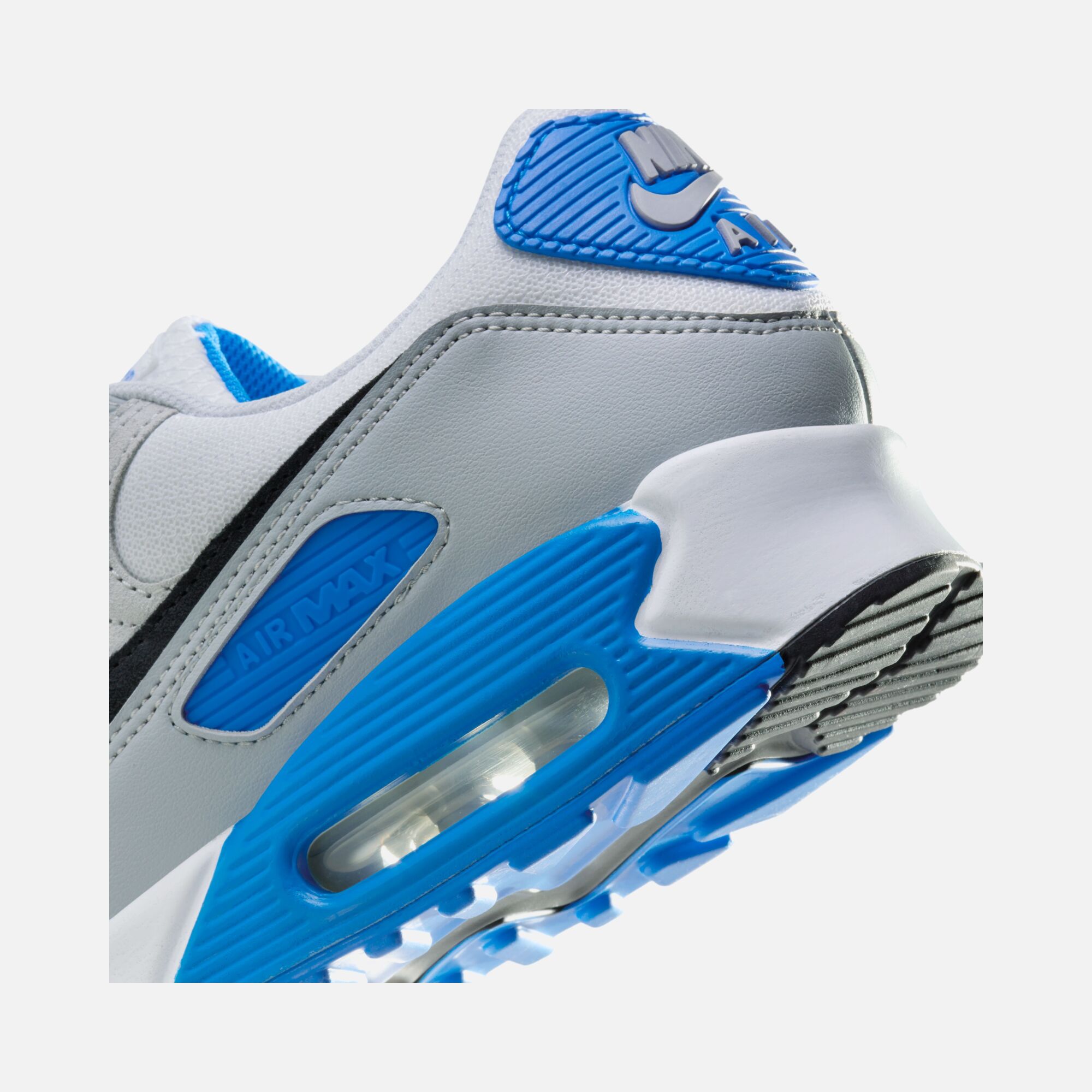 Nike Air Max 90 SU24 Erkek Spor Ayakkabı