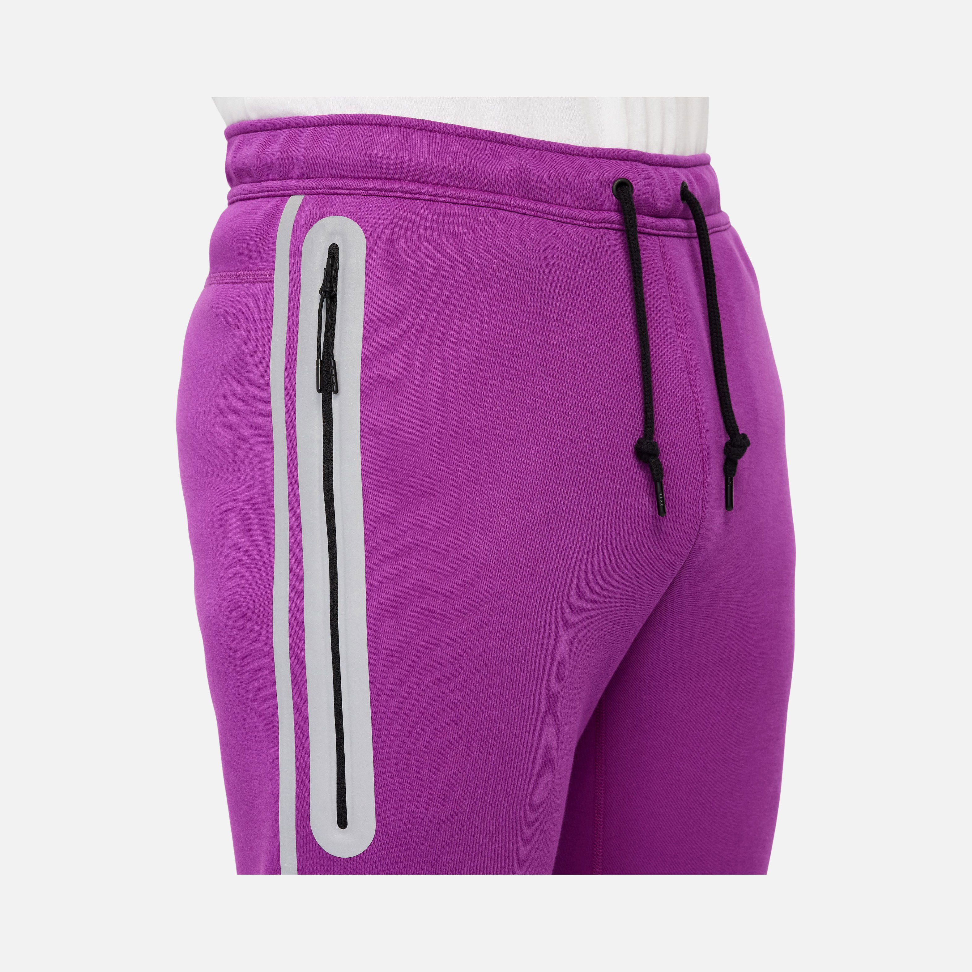 Nike Sportswear Tech Seasonal Tech Fleece+ HO24 Erkek Eşofman Altı