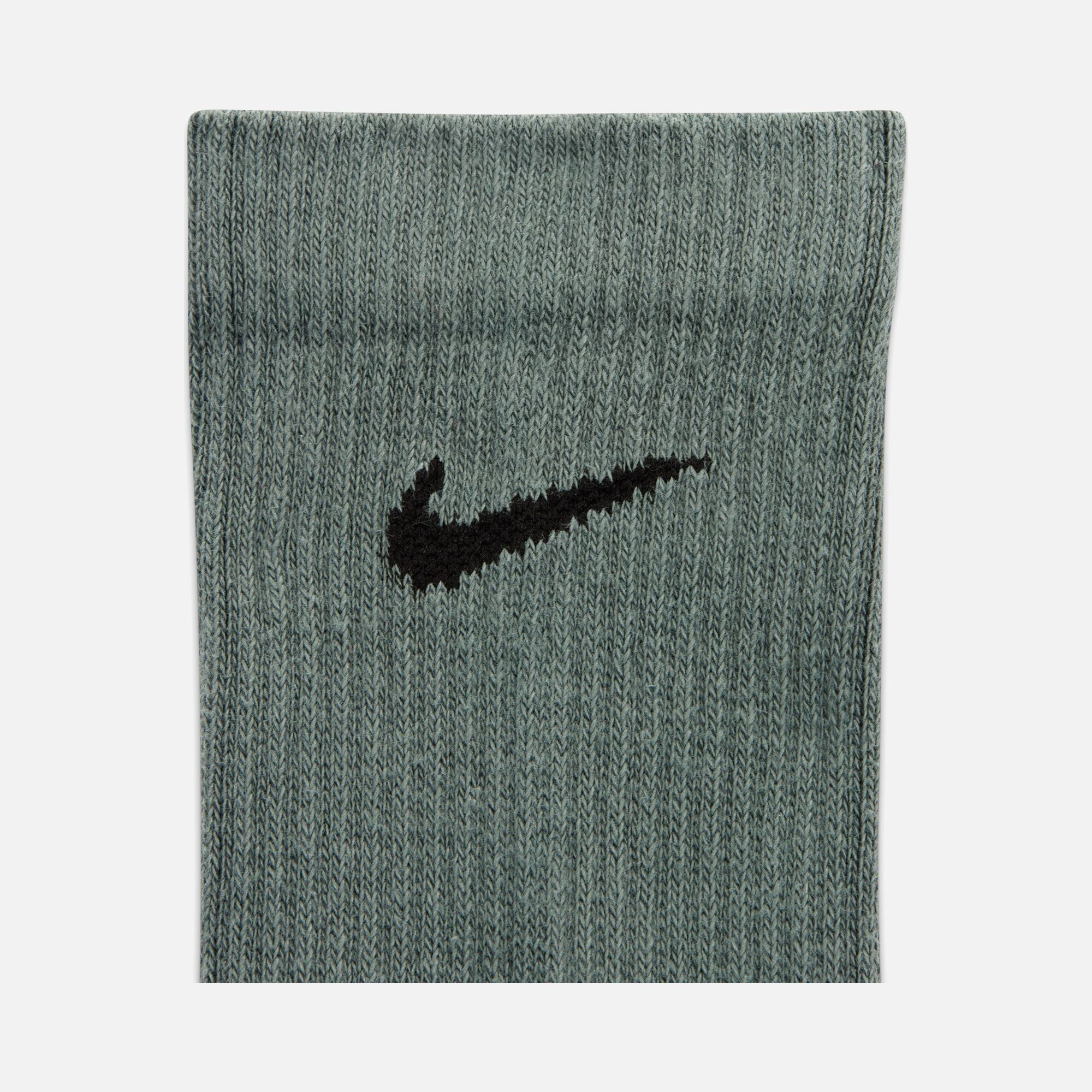 Nike Everyday Plus Cushioned Training Crew (3 Pairs) Unisex Çorap