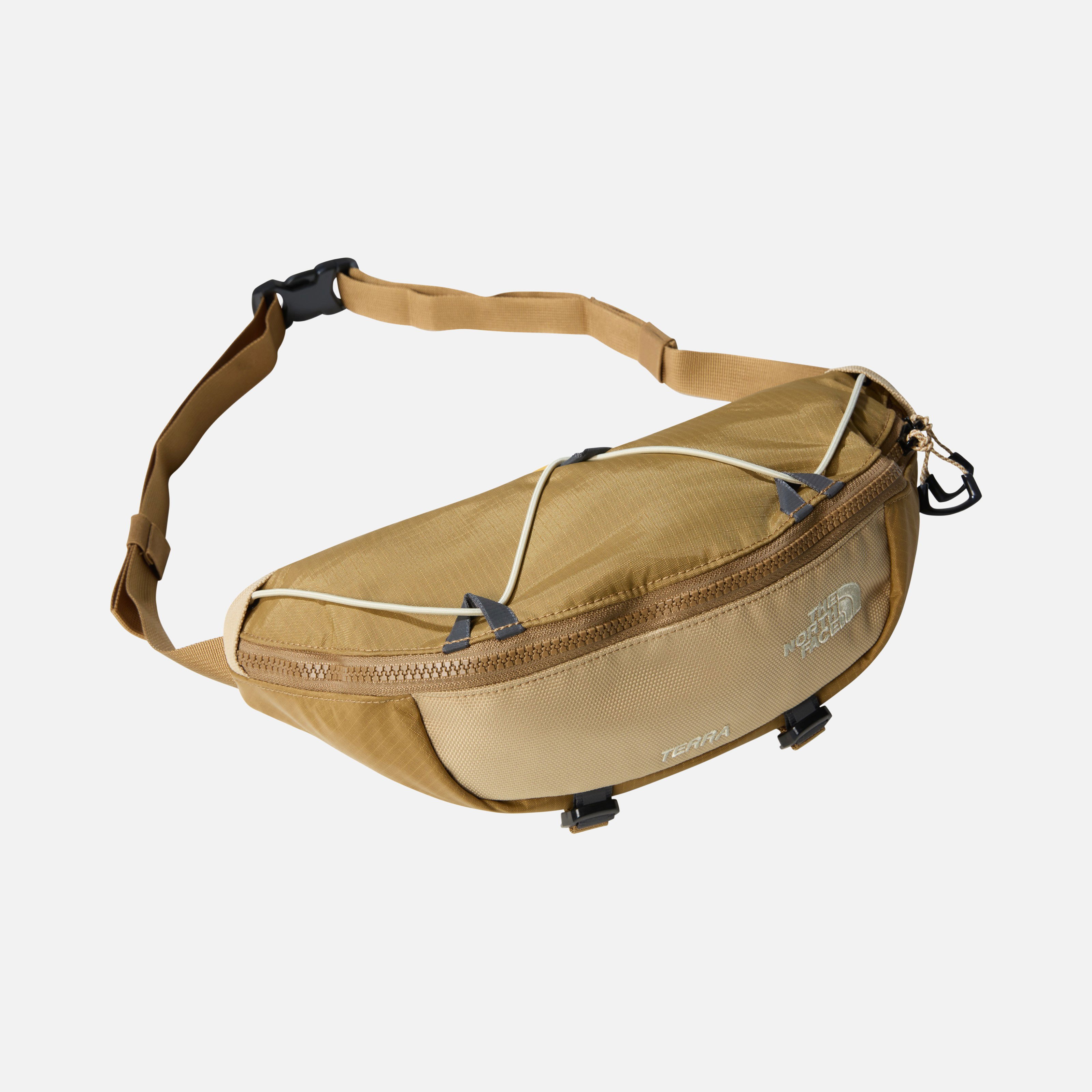 North Face Terra Lumbar (3 L) Unisex Bel Çantası