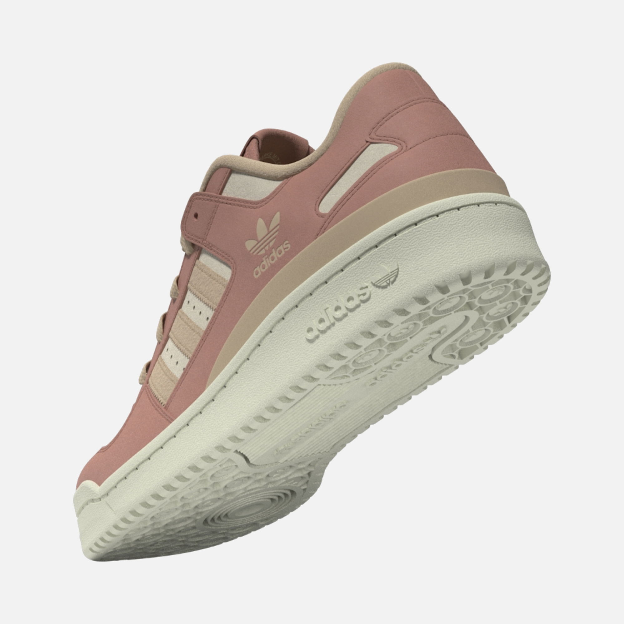 adidas Sportswear Forum Low Cl Kadın Spor Ayakkabı