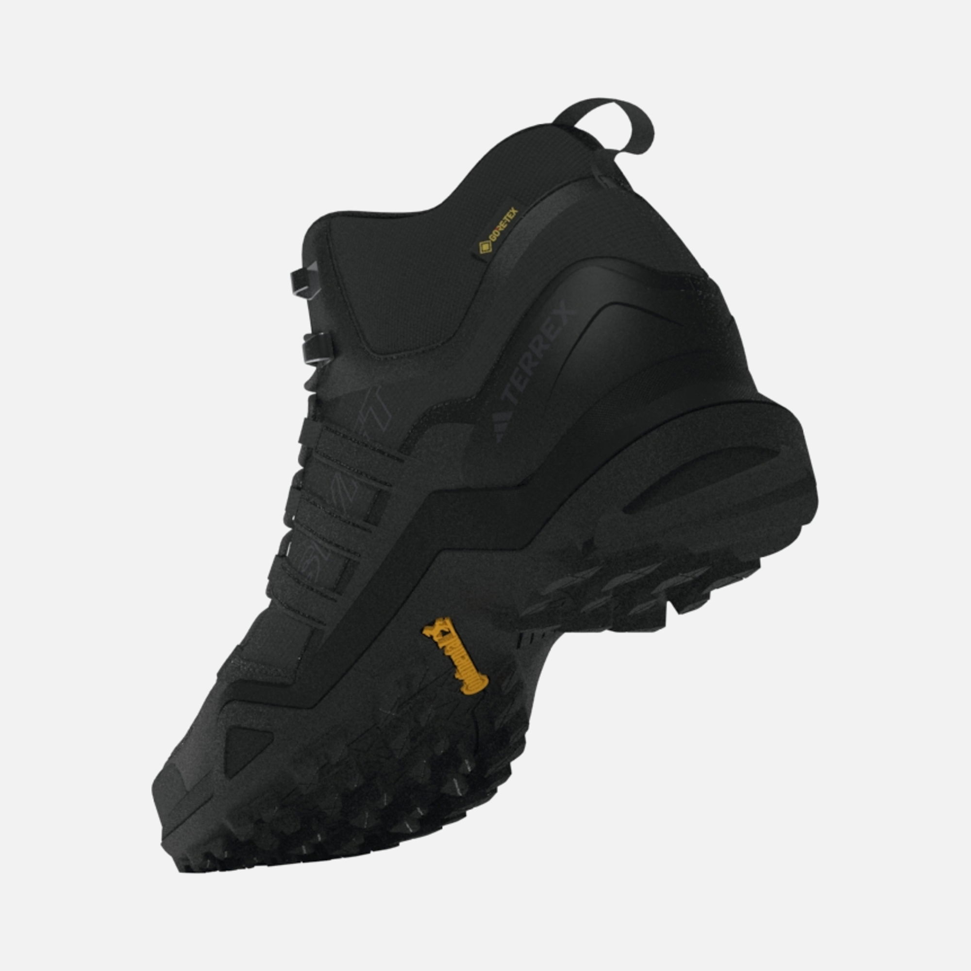 adidas Terrex Swift R2 Mid Gore-Tex Hiking Erkek Spor Ayakkabı