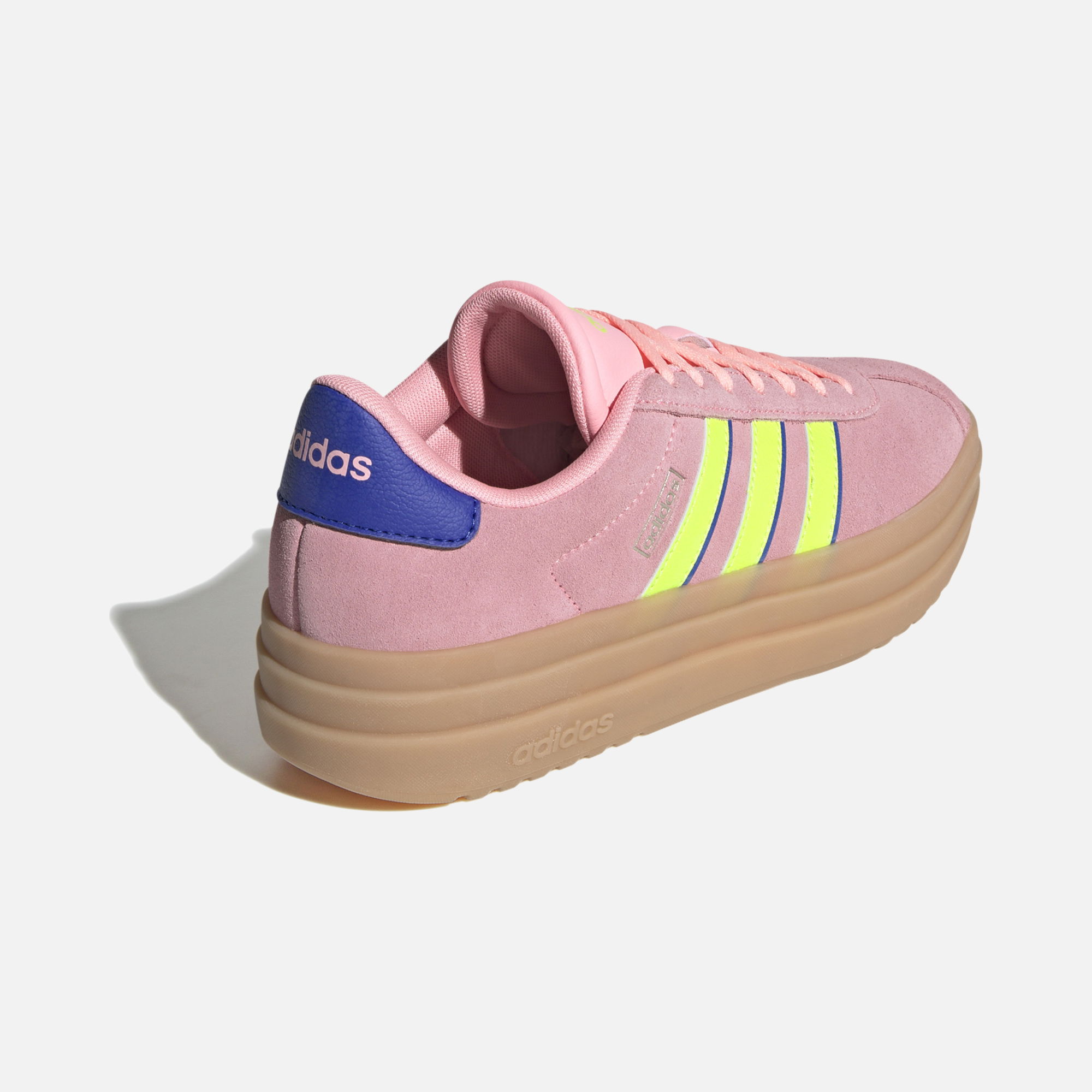 adidas Sportswear VL Court Bold Platform Kadın Spor Ayakkabı