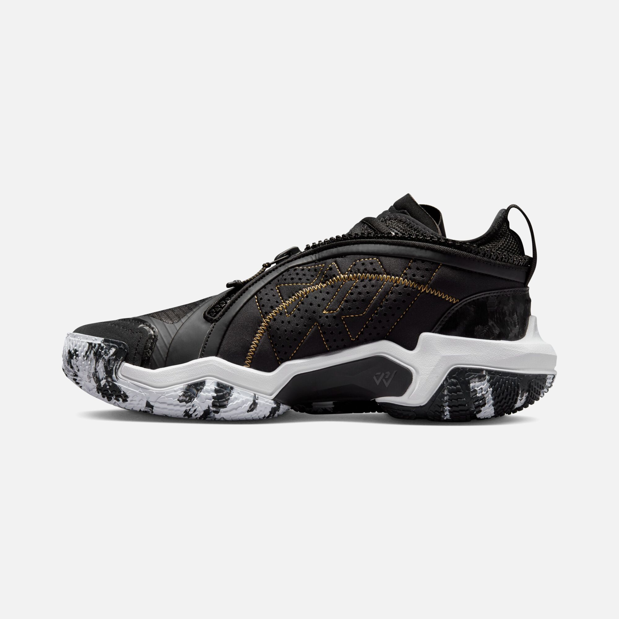 Nike Jordan Why Not .6 Erkek Basketbol Ayakkabısı