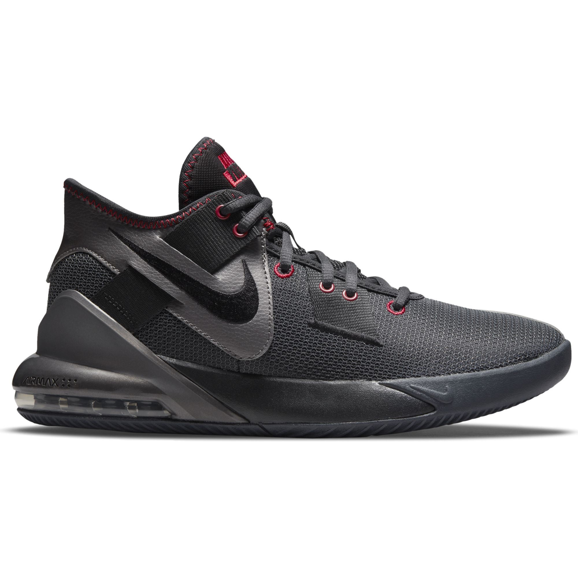 Nike Air Max Impact 2 Erkek Basketbol Ayakkabısı