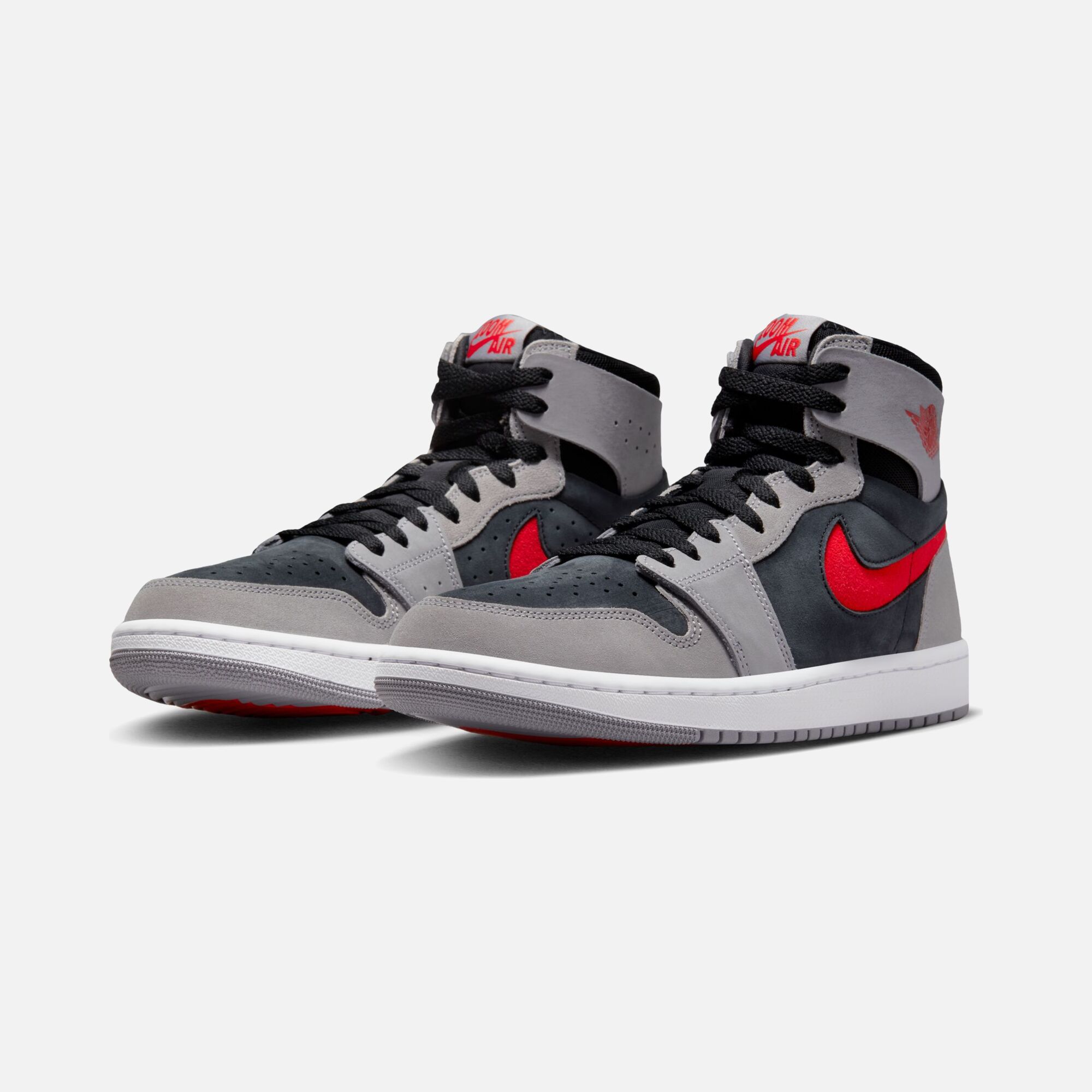 Nike Air Jordan 1 Zoom CMFT 2 Erkek Spor Ayakkabı