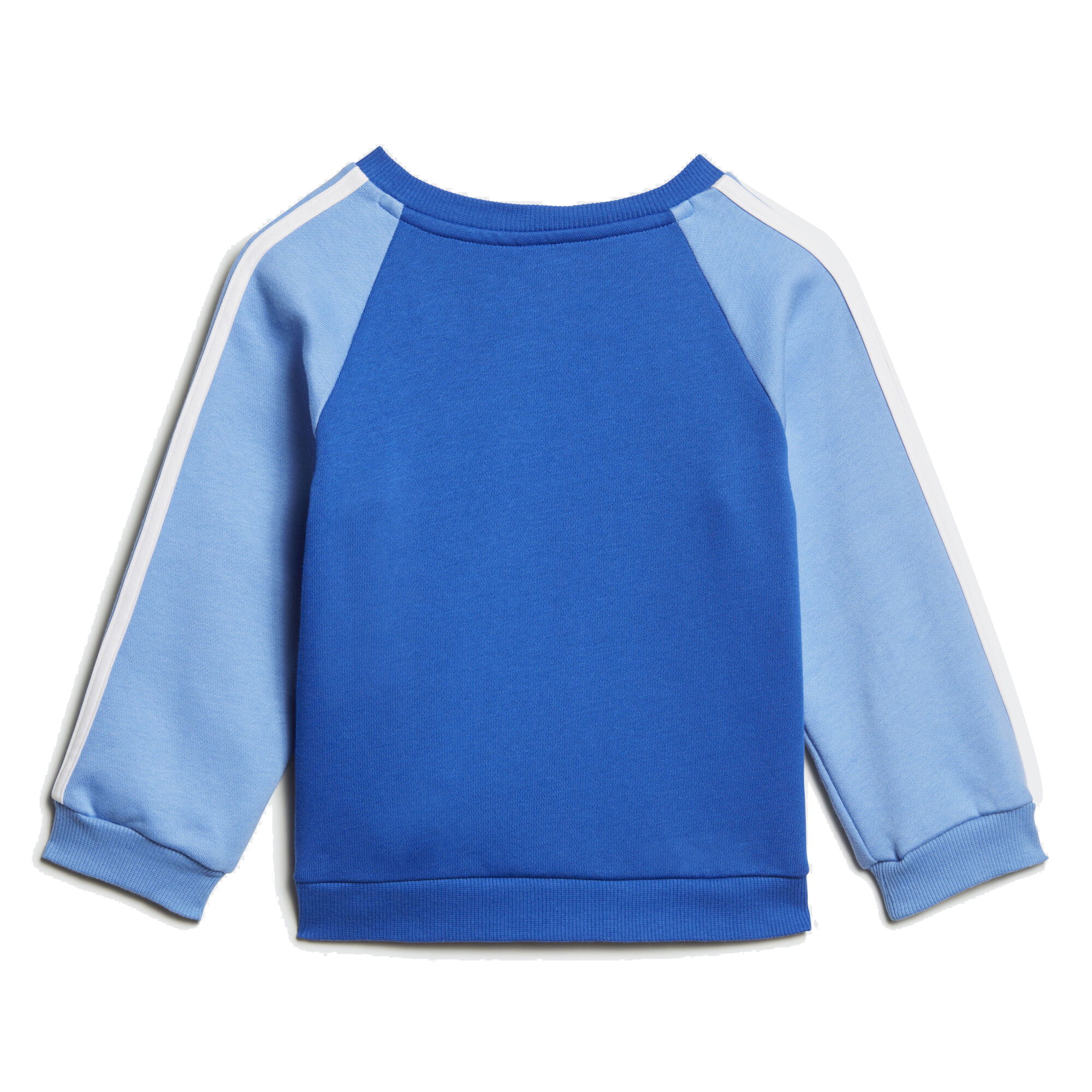 adidas Logo Fleece Jogger Bebek Eşofman Takımı