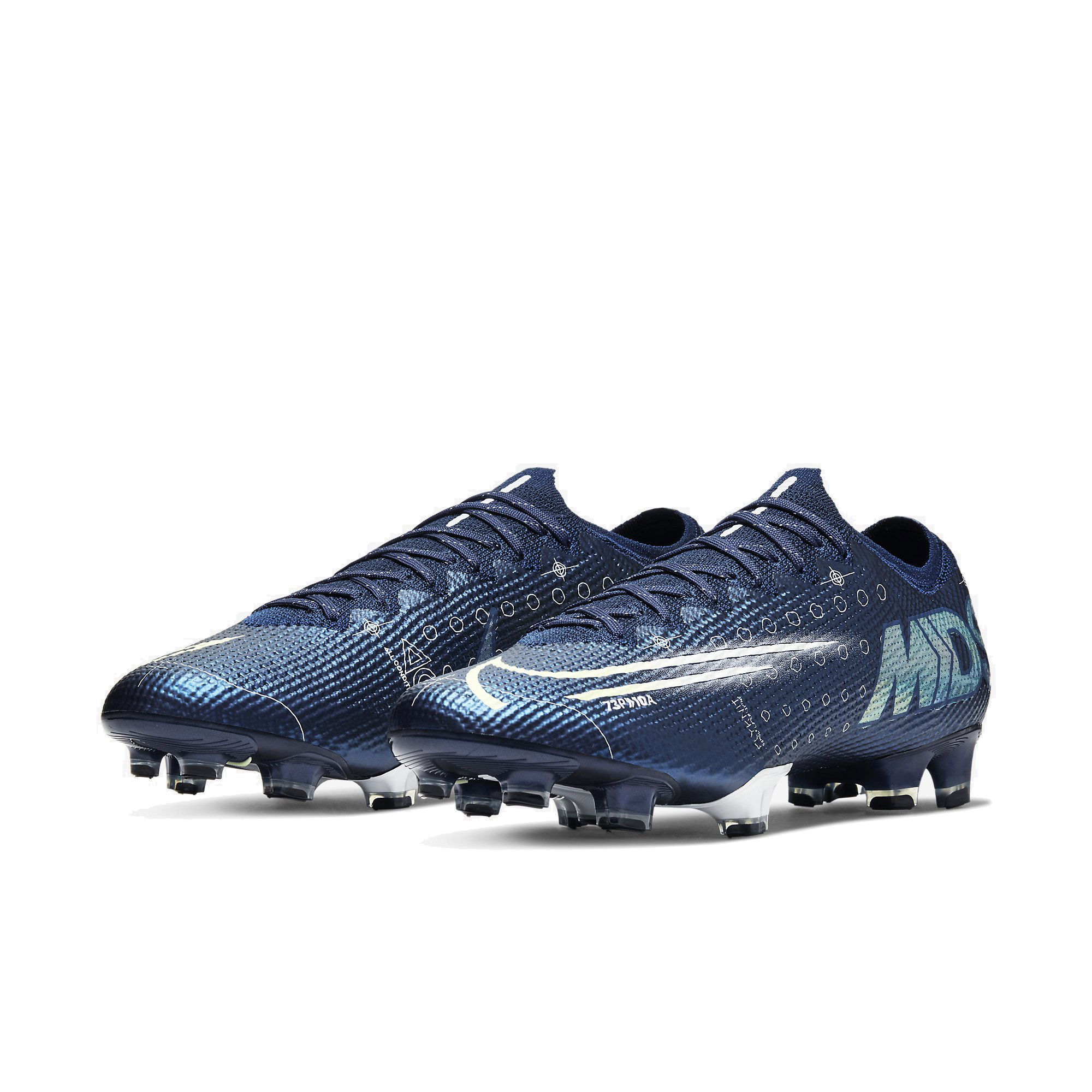 Nike Mercurial Vapor 13 Elite MDS FG Erkek Krampon