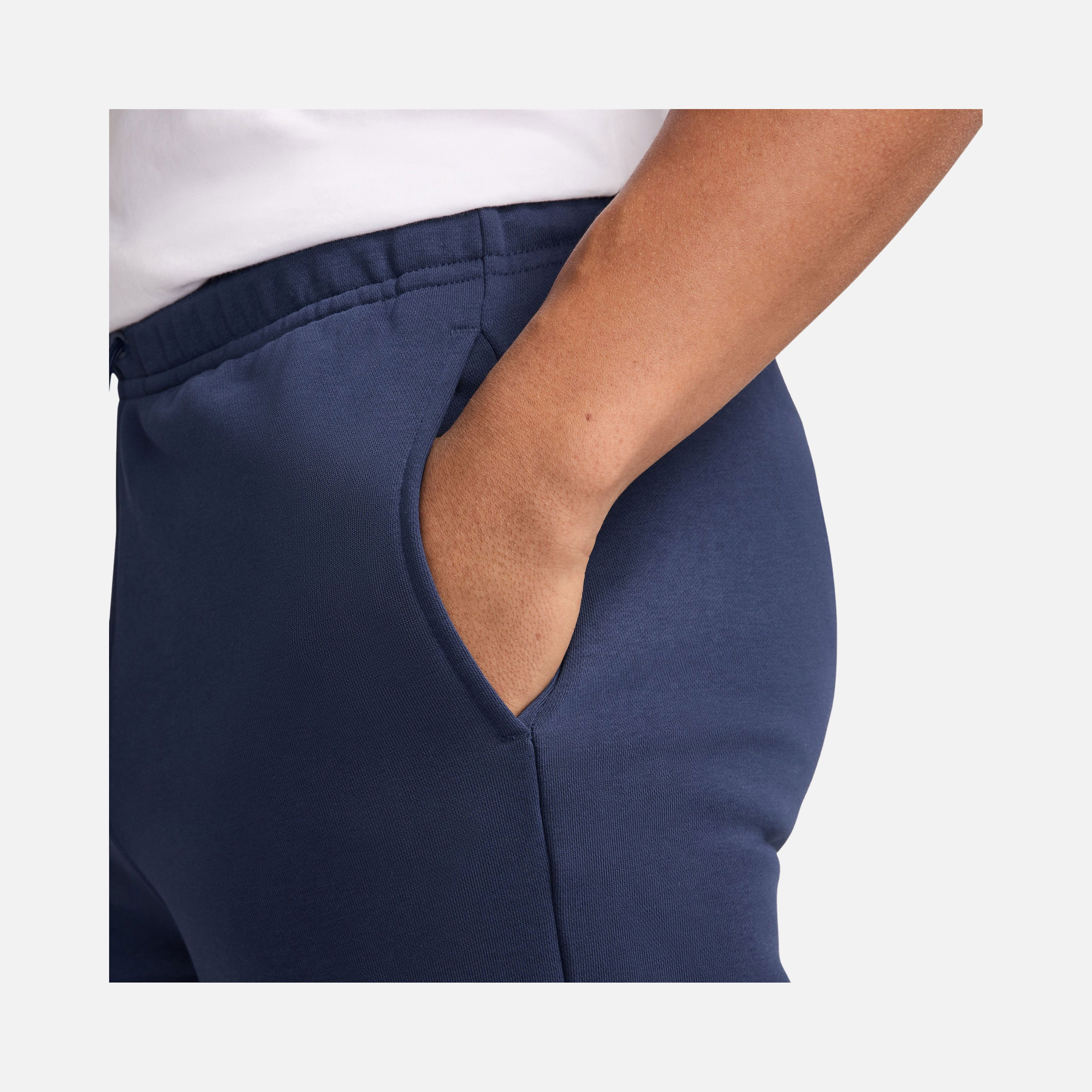 Nike Jordan Brk Fleece Short Lb Erkek Şort