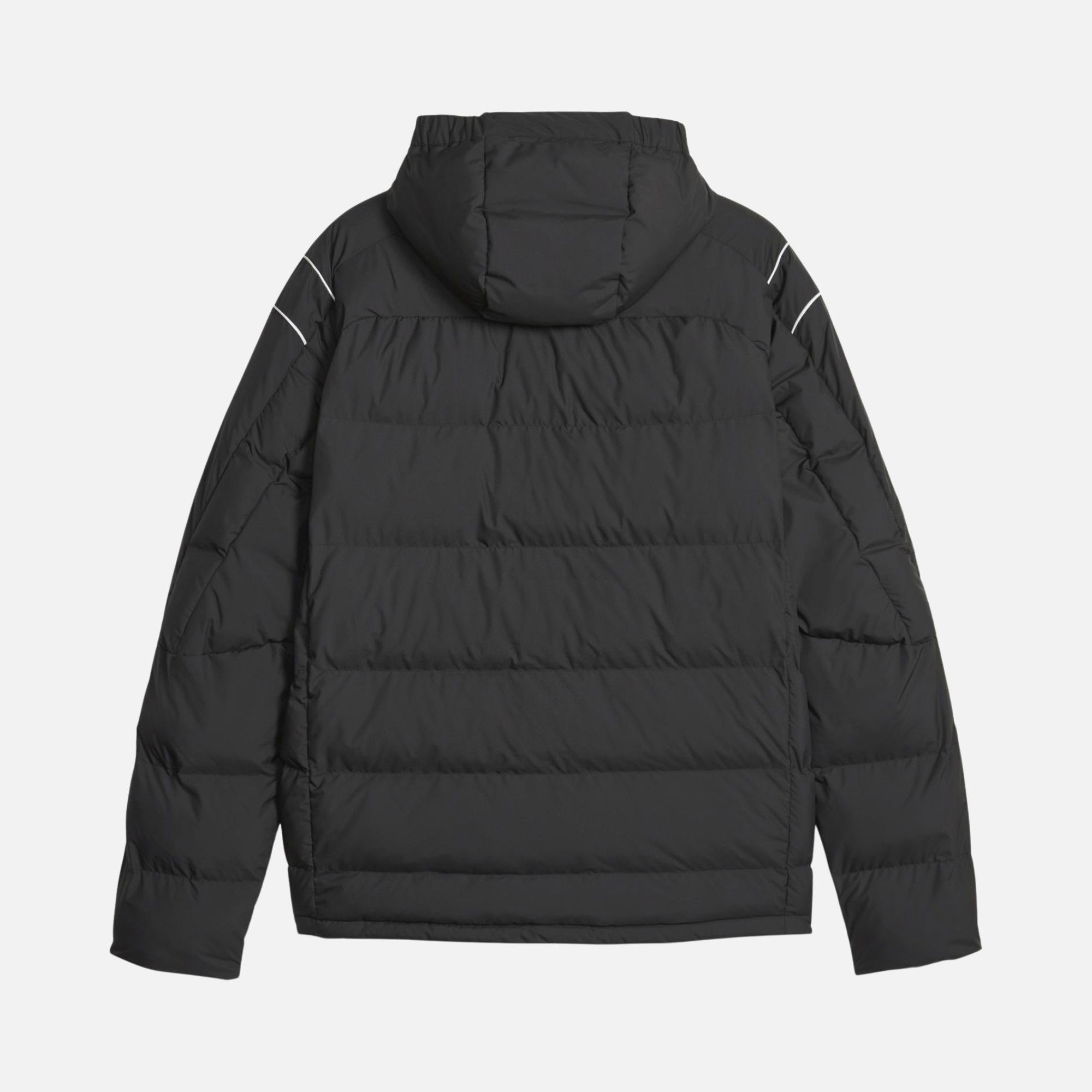 Puma Sportswear BMW M Motorsport Mt7 Ecolite Full-Zip Hoodie Erkek Mont