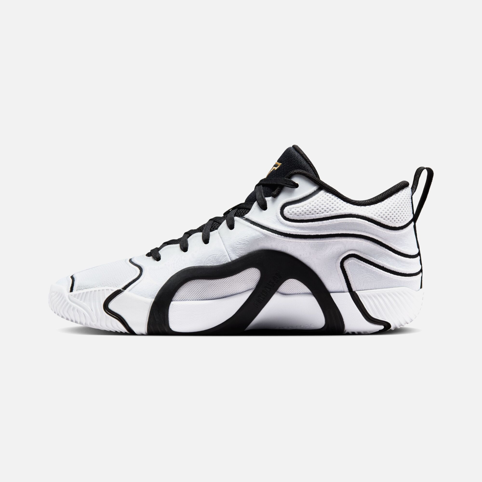 Nike Jordan Jayson Tatum 3 Erkek Basketbol Ayakkabısı