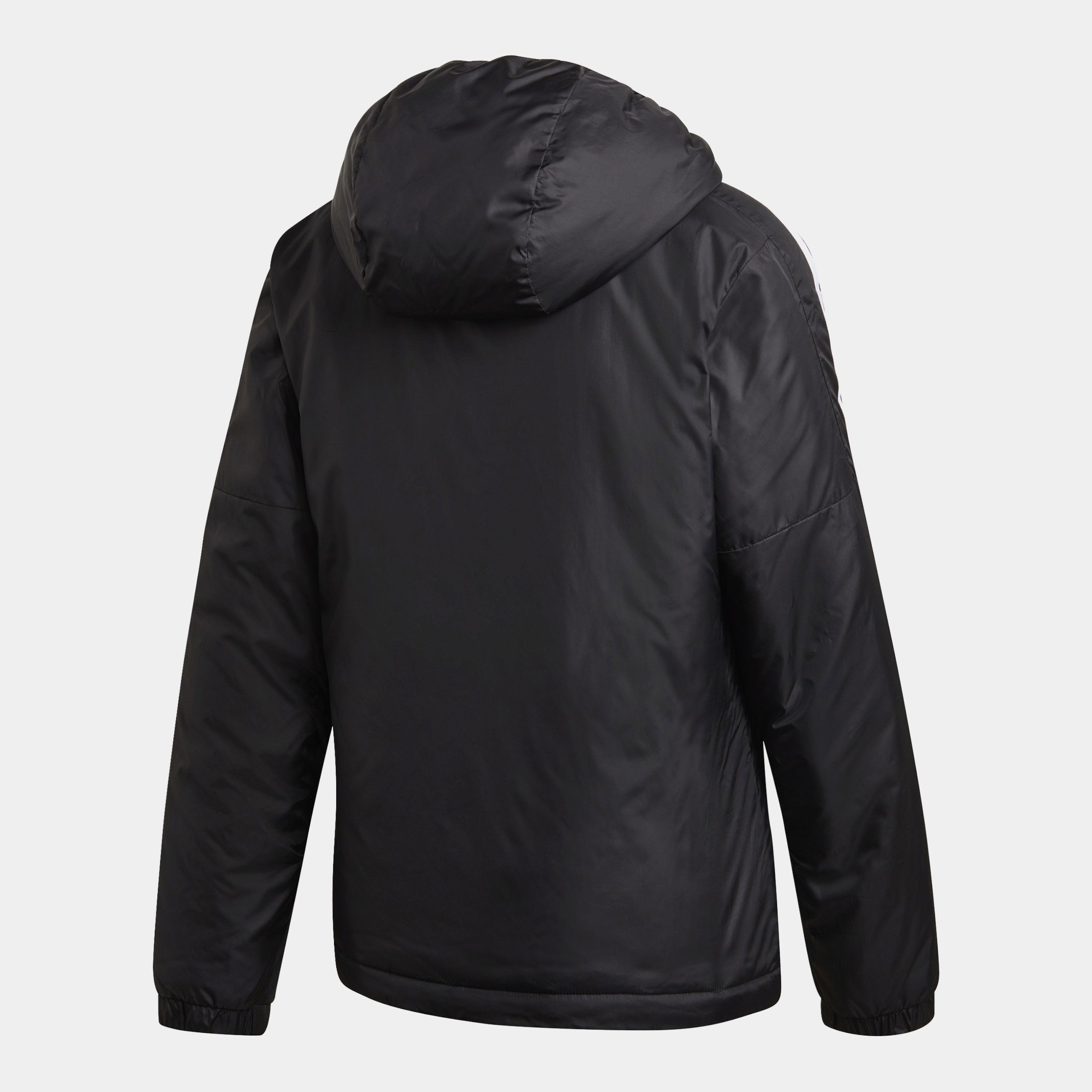 adidas Essentials Insulated Full-Zip Hoodie Kadın Ceket