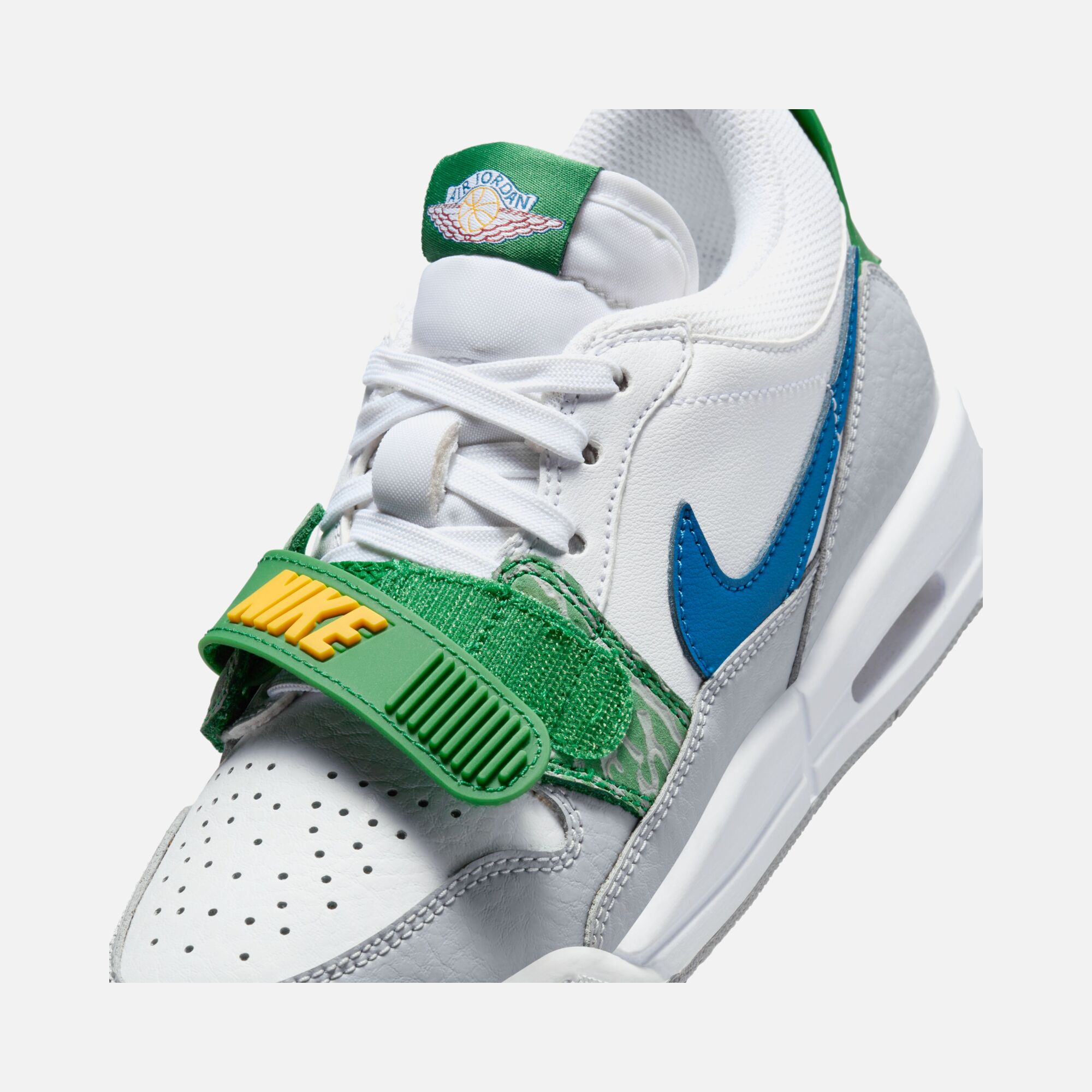 Nike Air Jordan Legacy 312 Low (GS) Spor Ayakkabı