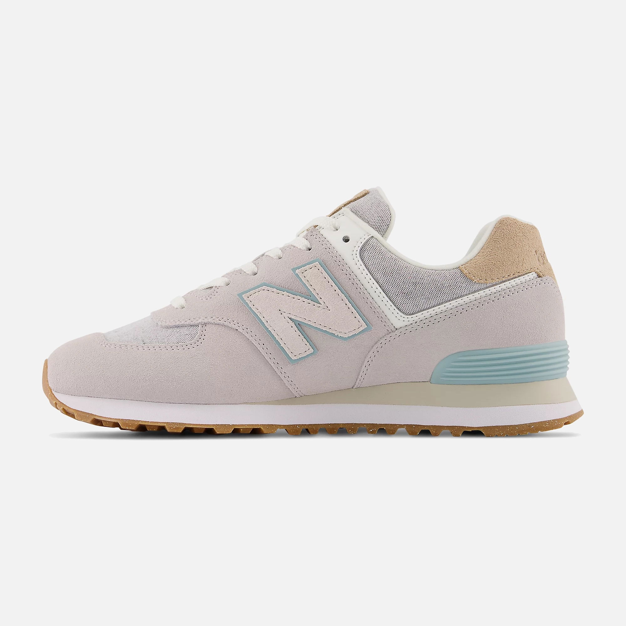 New Balance U574 Unisex Spor Ayakkabı