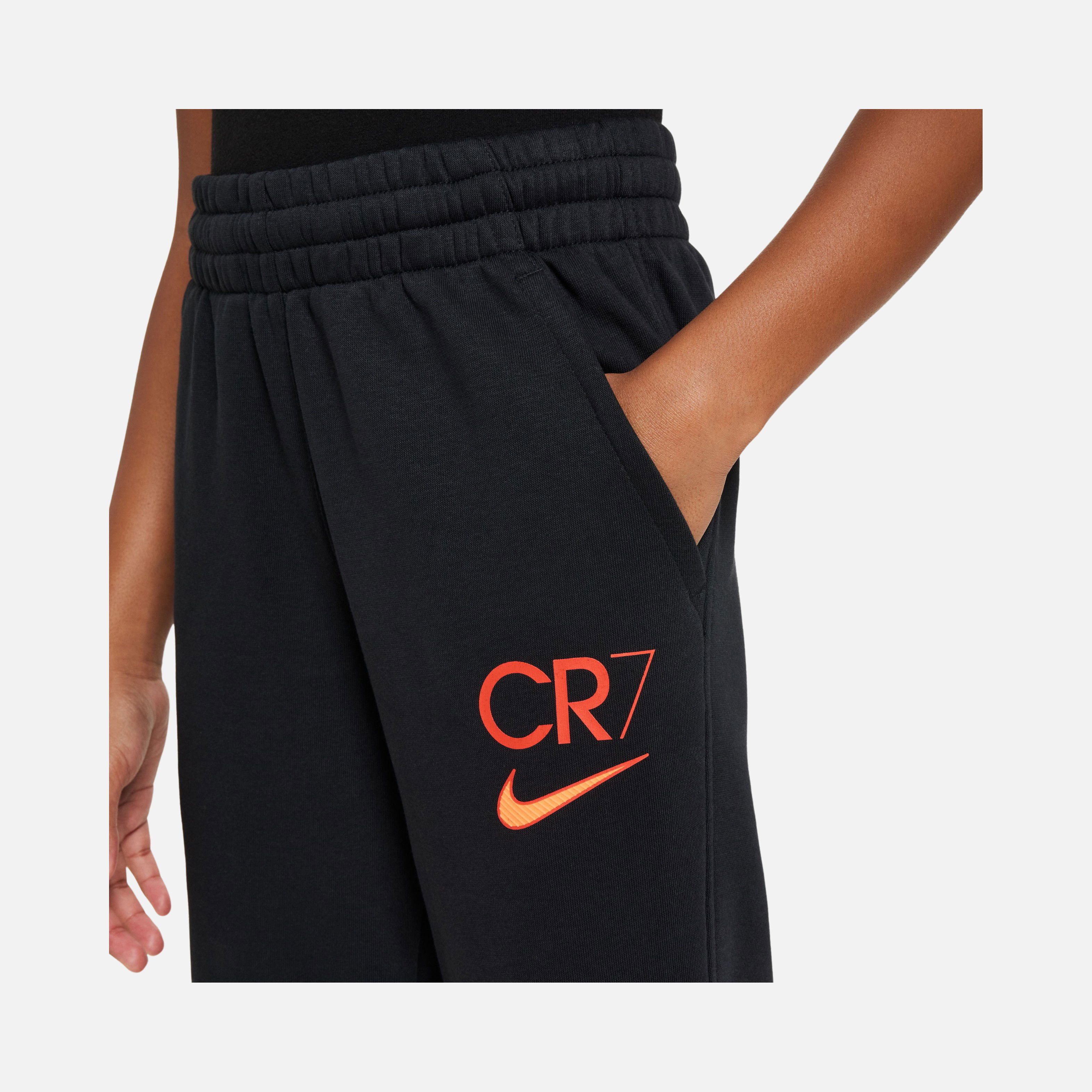 Nike CR7 Club Fleece Çocuk Eşofman Altı