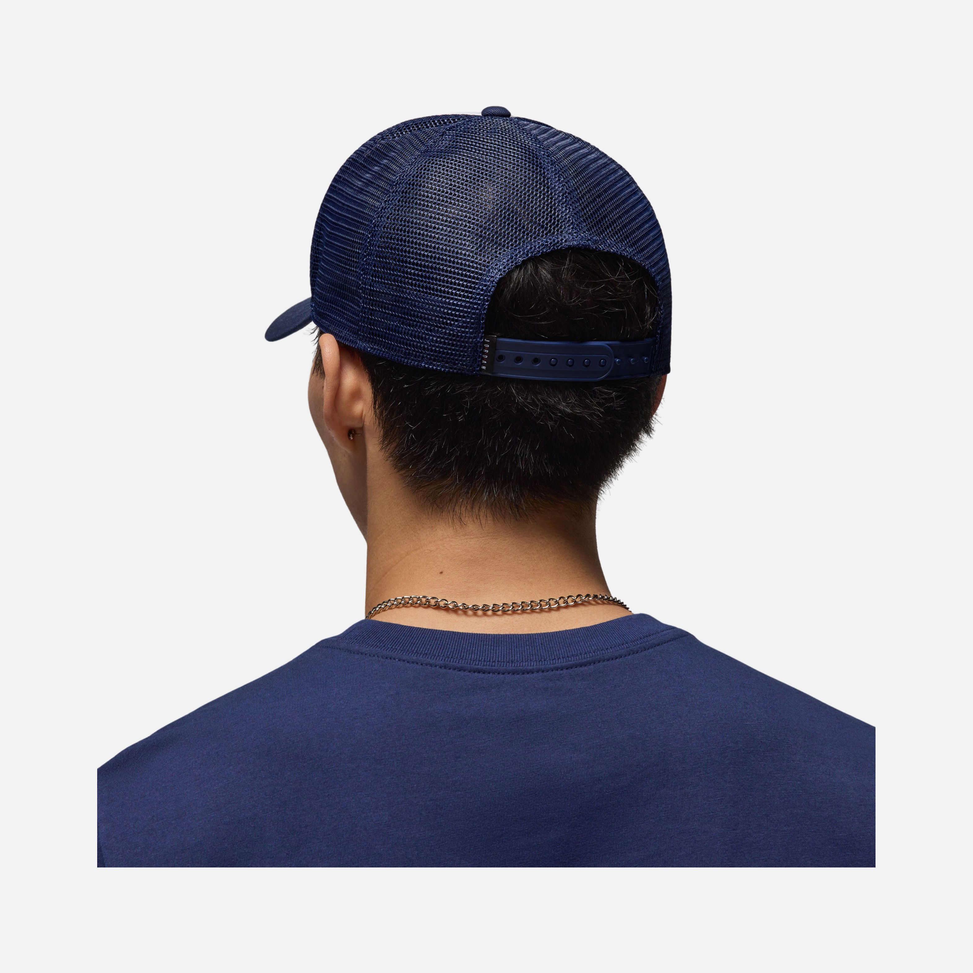 Nike Jordan Rise Structured Adjustable Erkek Şapka