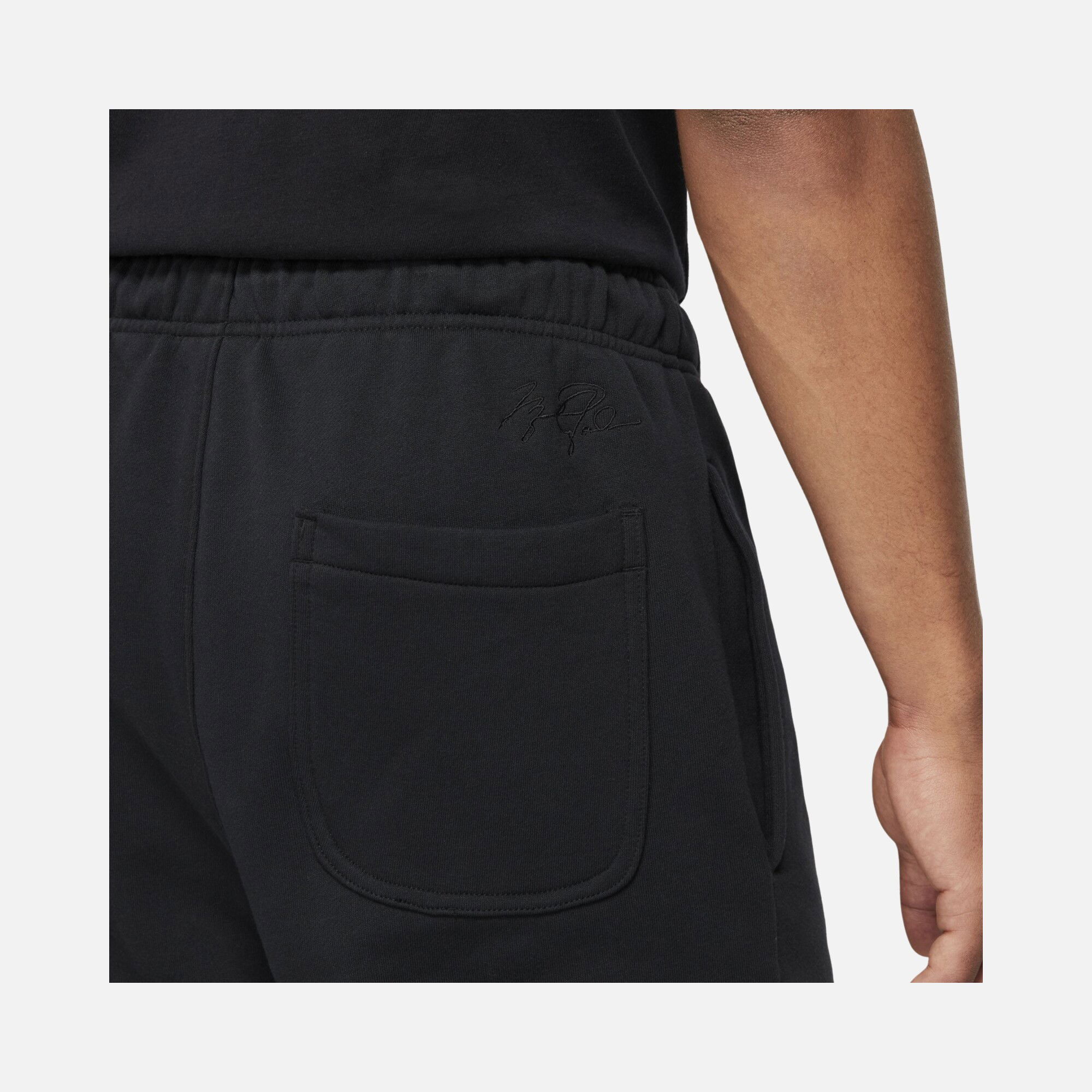 Nike Jordan Essentials Fleece Erkek Eşofman Altı