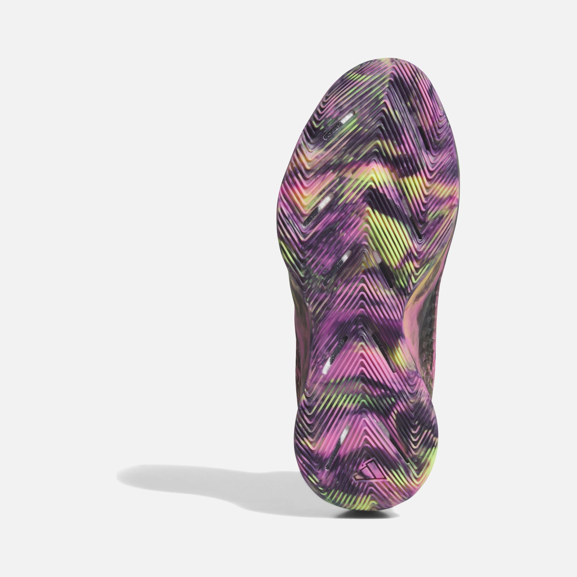 adidas A.E. 1 Ascent Mid Erkek Basketbol Ayakkabısı