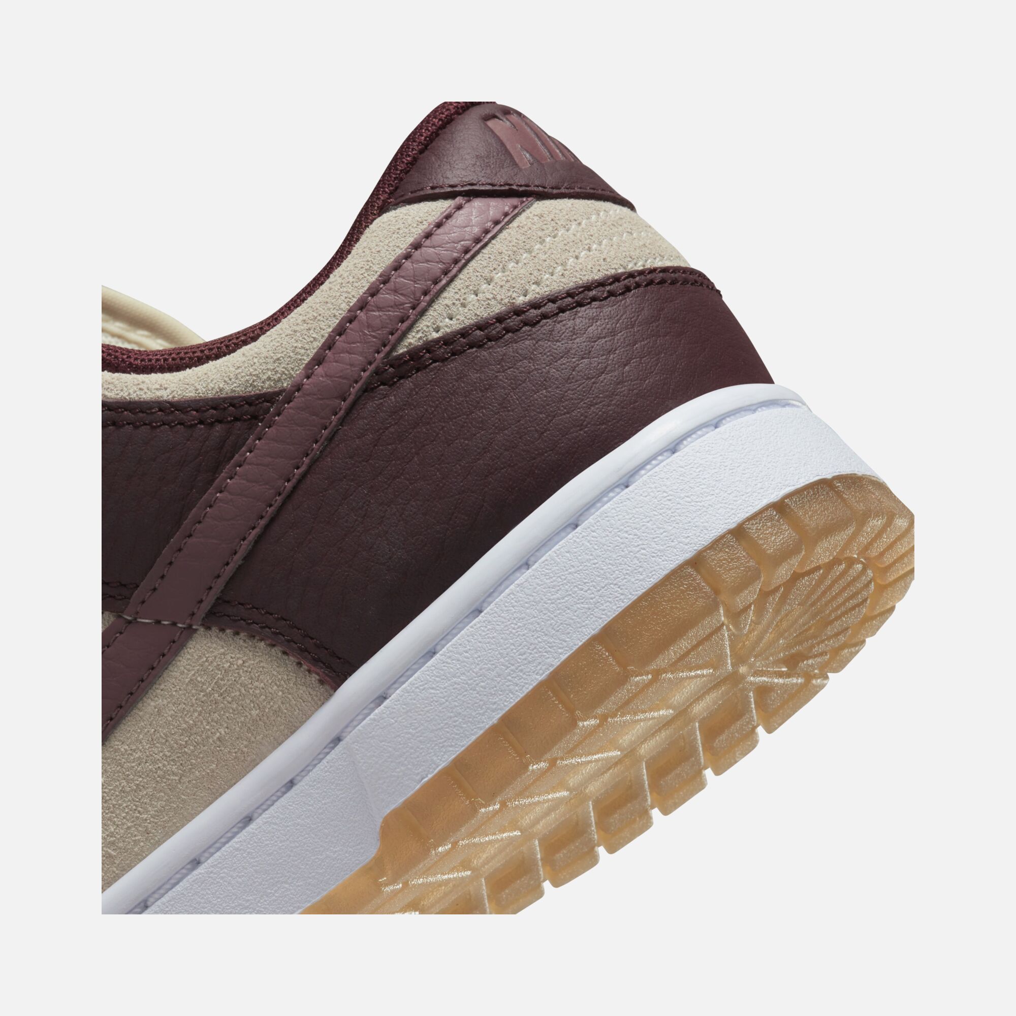 Nike Dunk Low ''Plum Eclipse'' Kadın Spor Ayakkabı