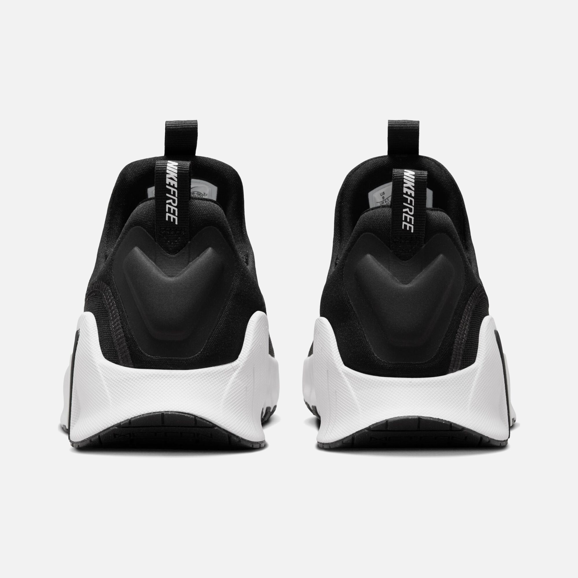 Nike Free Metcon 6 Workout SS25 Kadın Spor Ayakkabı