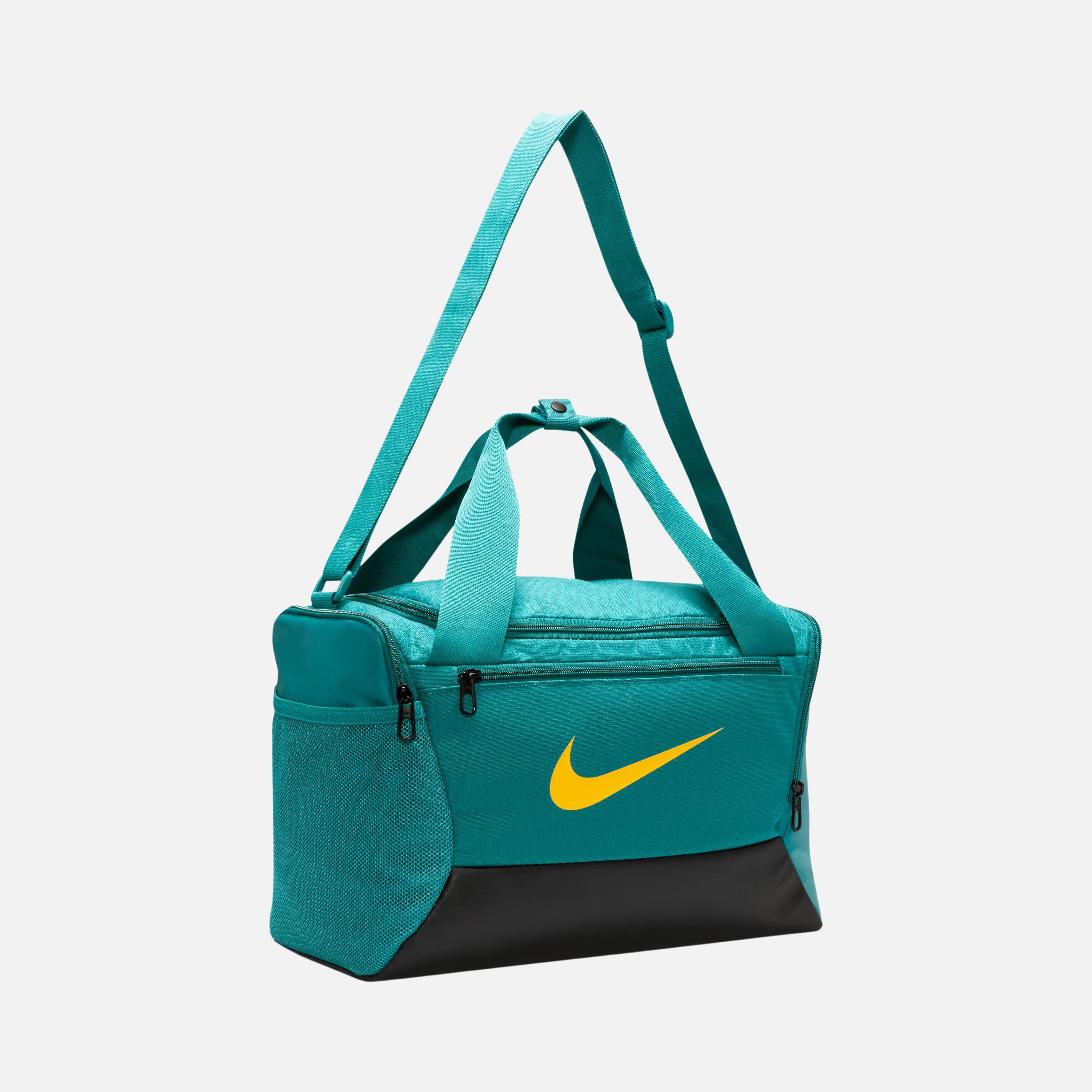 Nike Brasilia 9.5 - Training Duffel (XSmall - 25 L) Unisex Spor Çantası