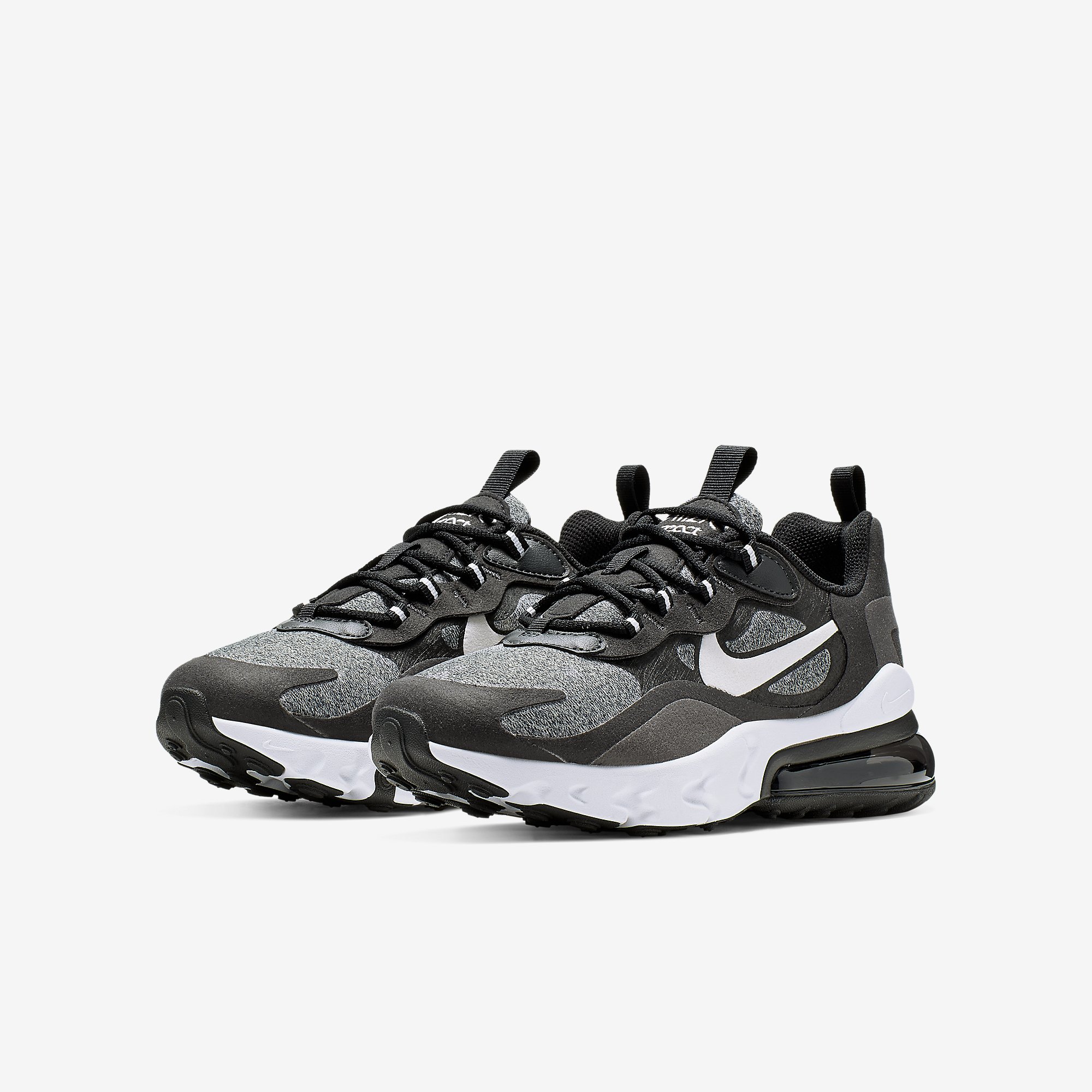 Nike Air Max 270 React SS20 (GS) Spor Ayakkabı