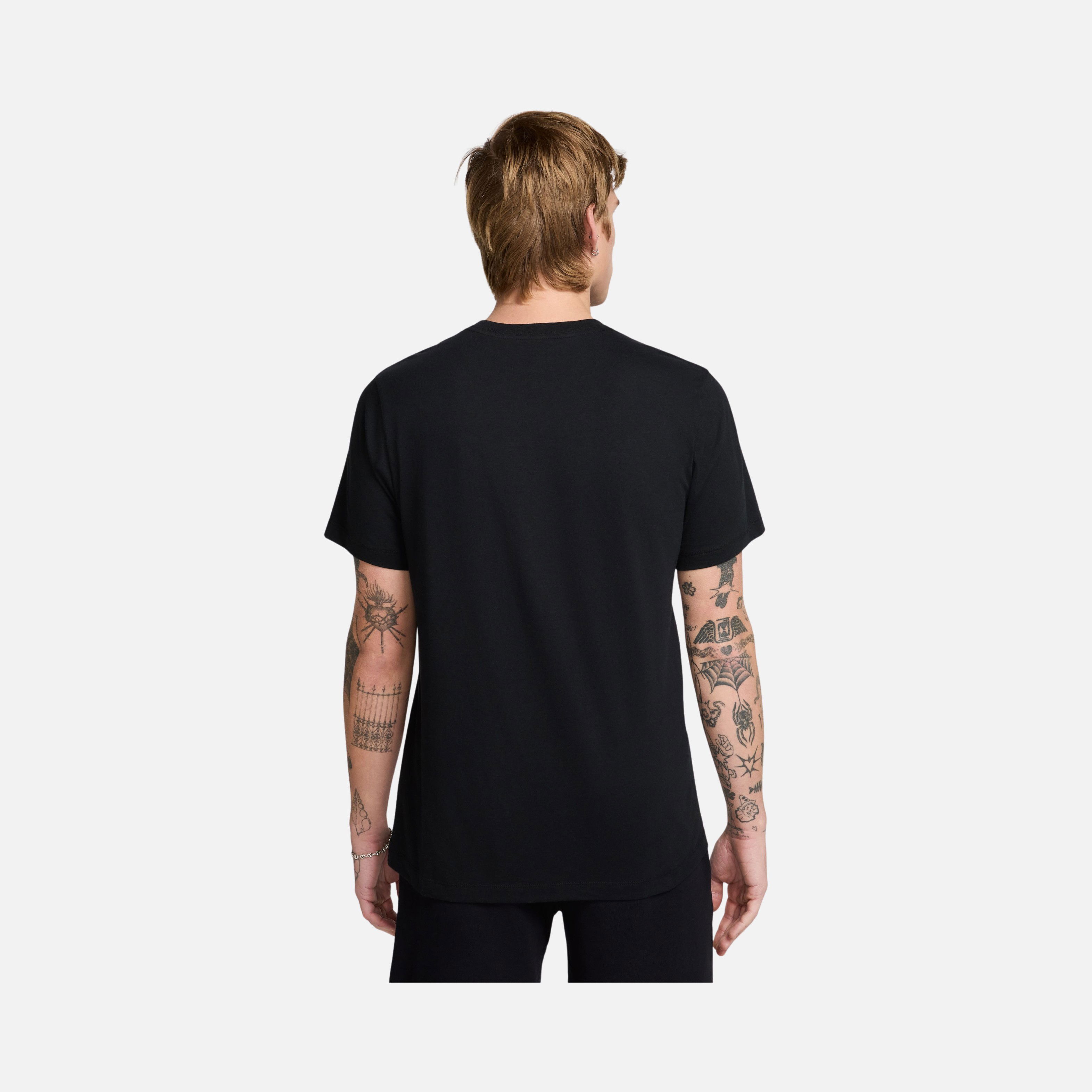 Nike U Nsw Tee Oc Brandriff Erkek Tişört