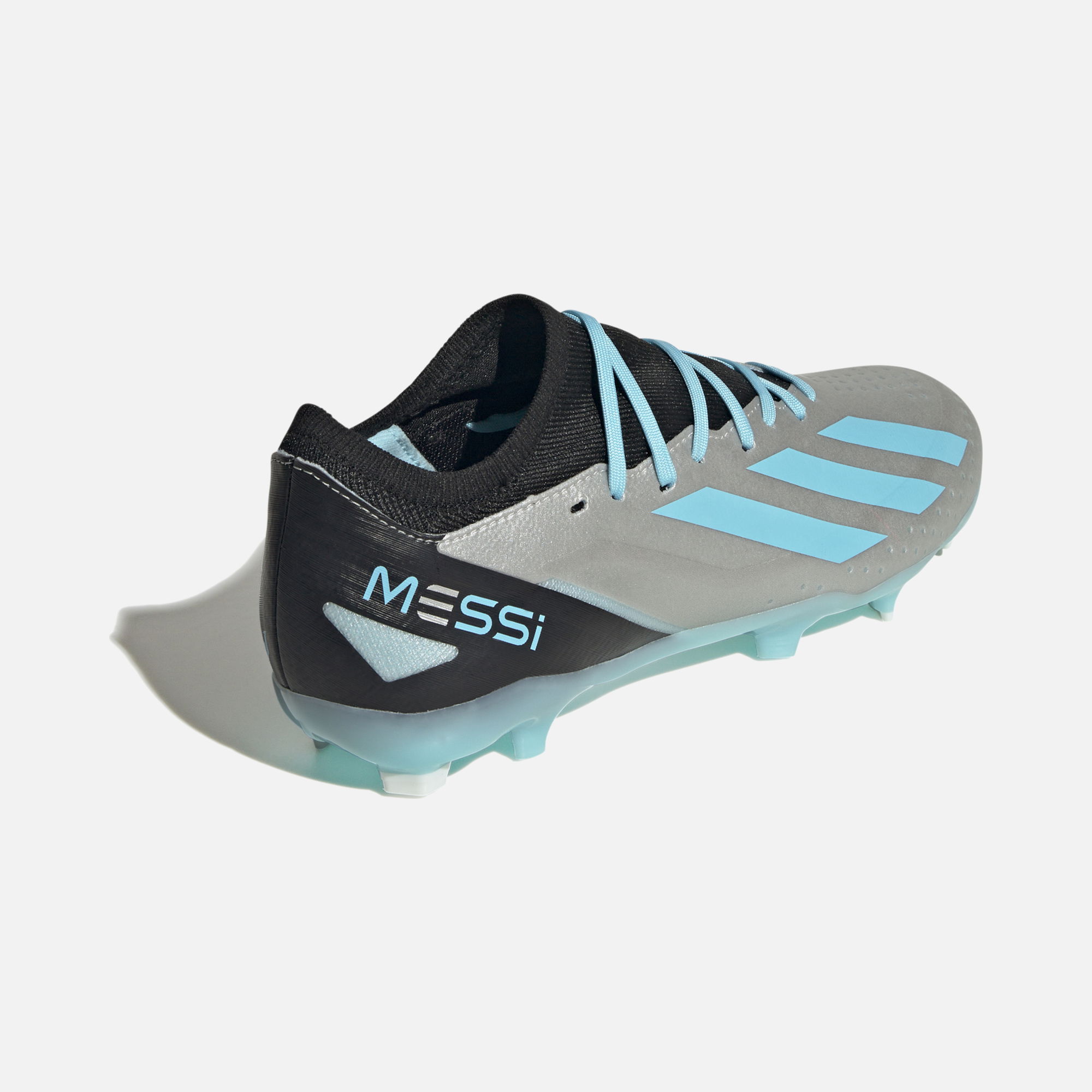 adidas X Crazyfast Messi.3 FG Firm Ground Erkek Krampon