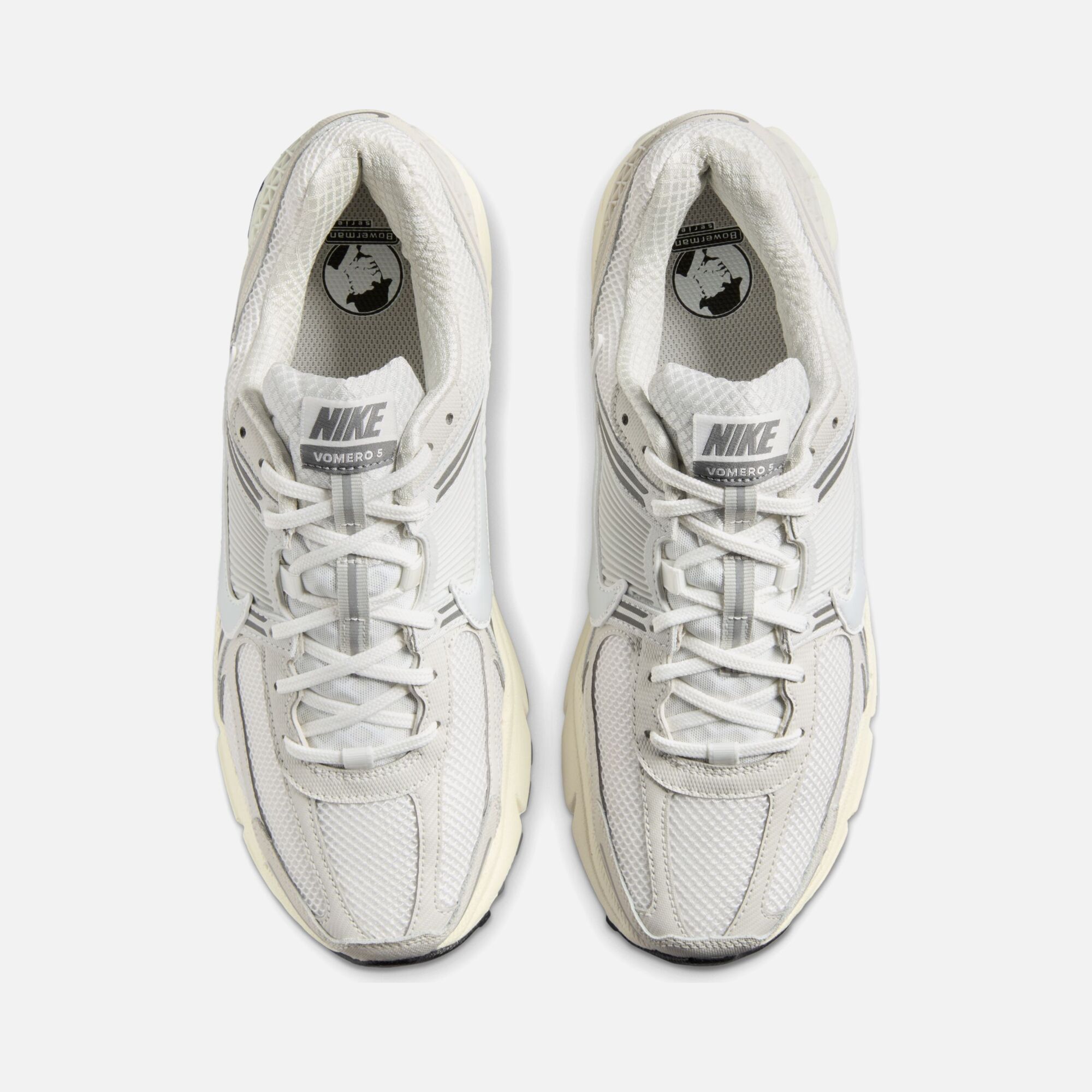 Nike Zoom Vomero 5 SE Kadın Spor Ayakkabı