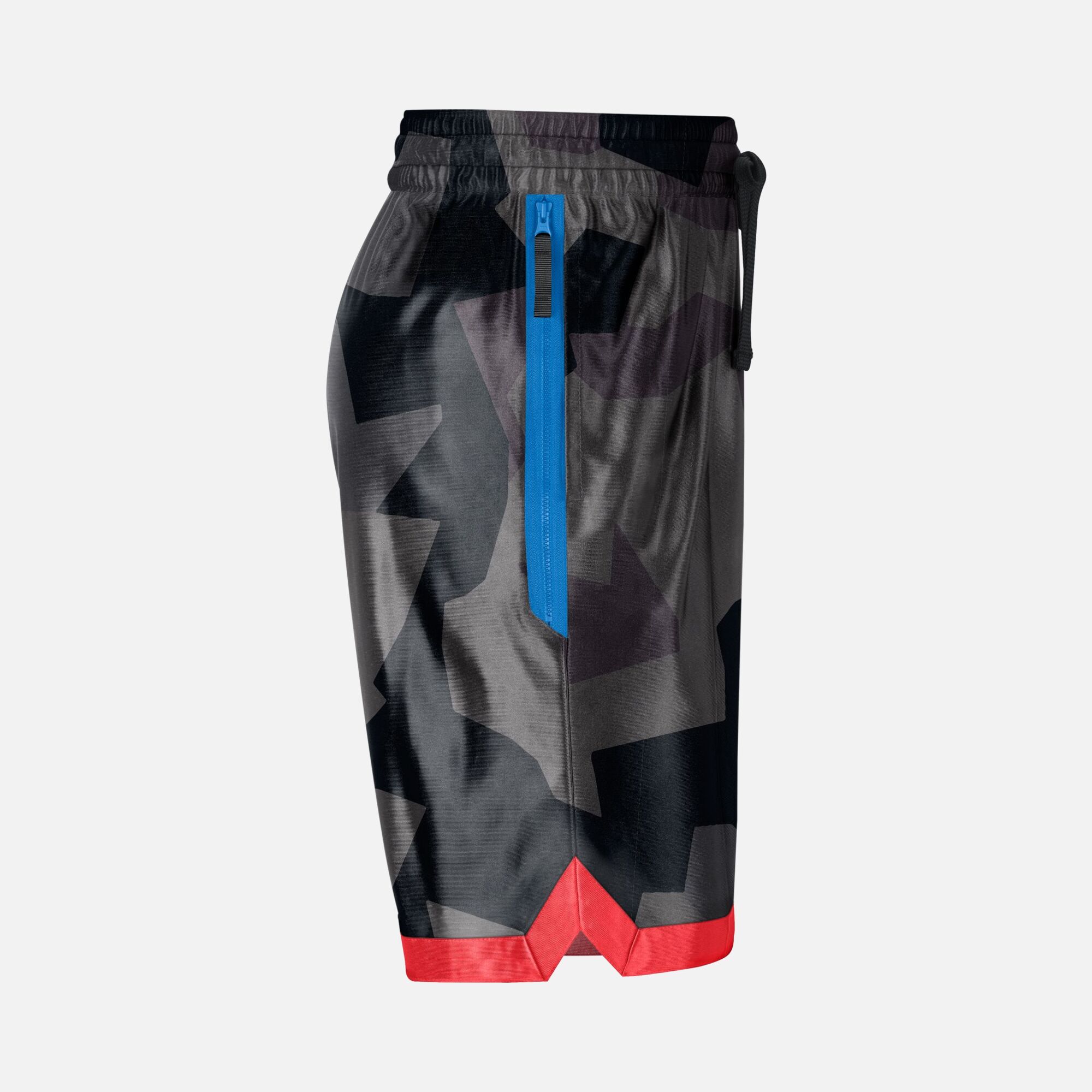 Nike Dri-Fit Team 31 Courtside NBA Erkek Şort