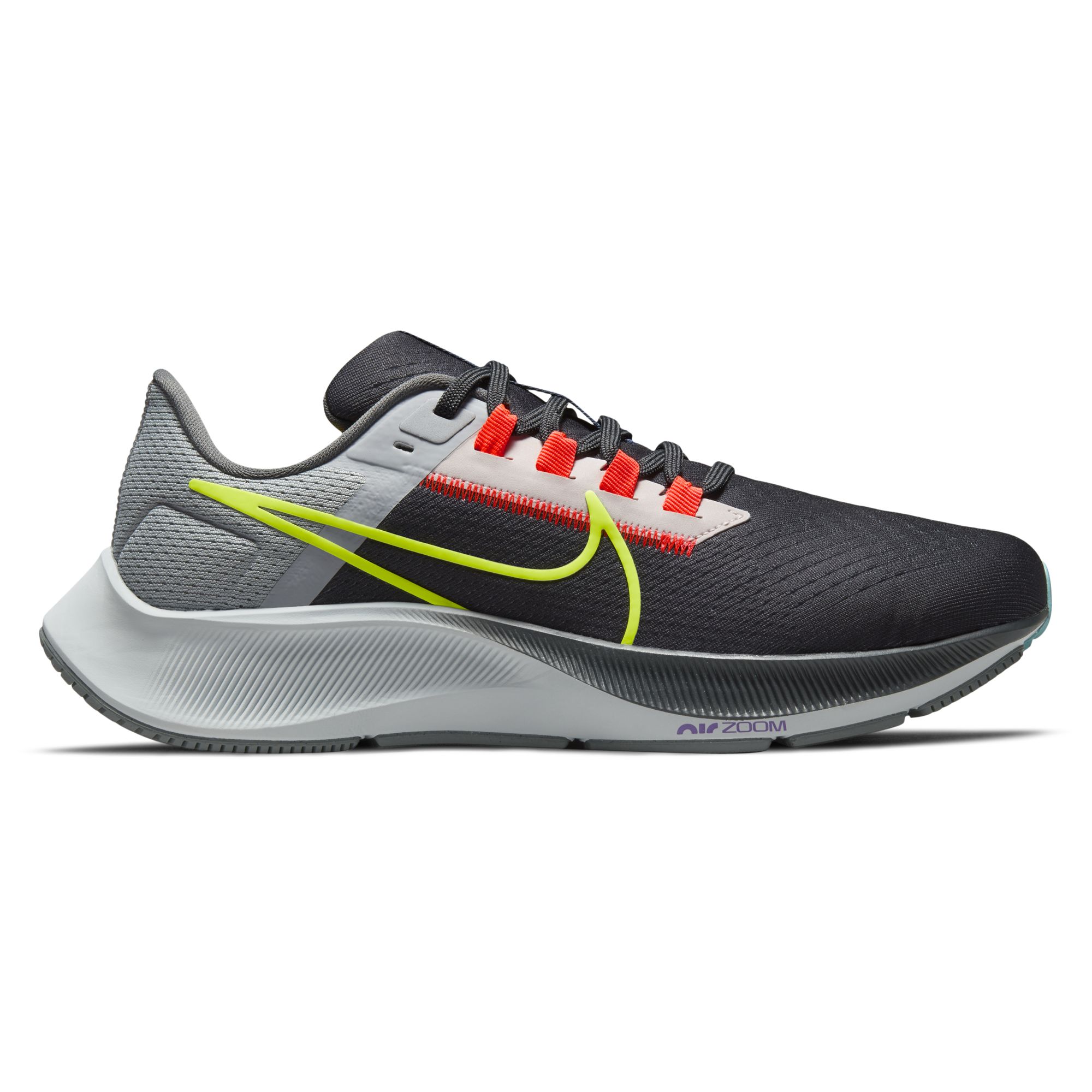 Nike Air Zoom Pegasus 38 Limited Edition Running Kadın Spor Ayakkabı