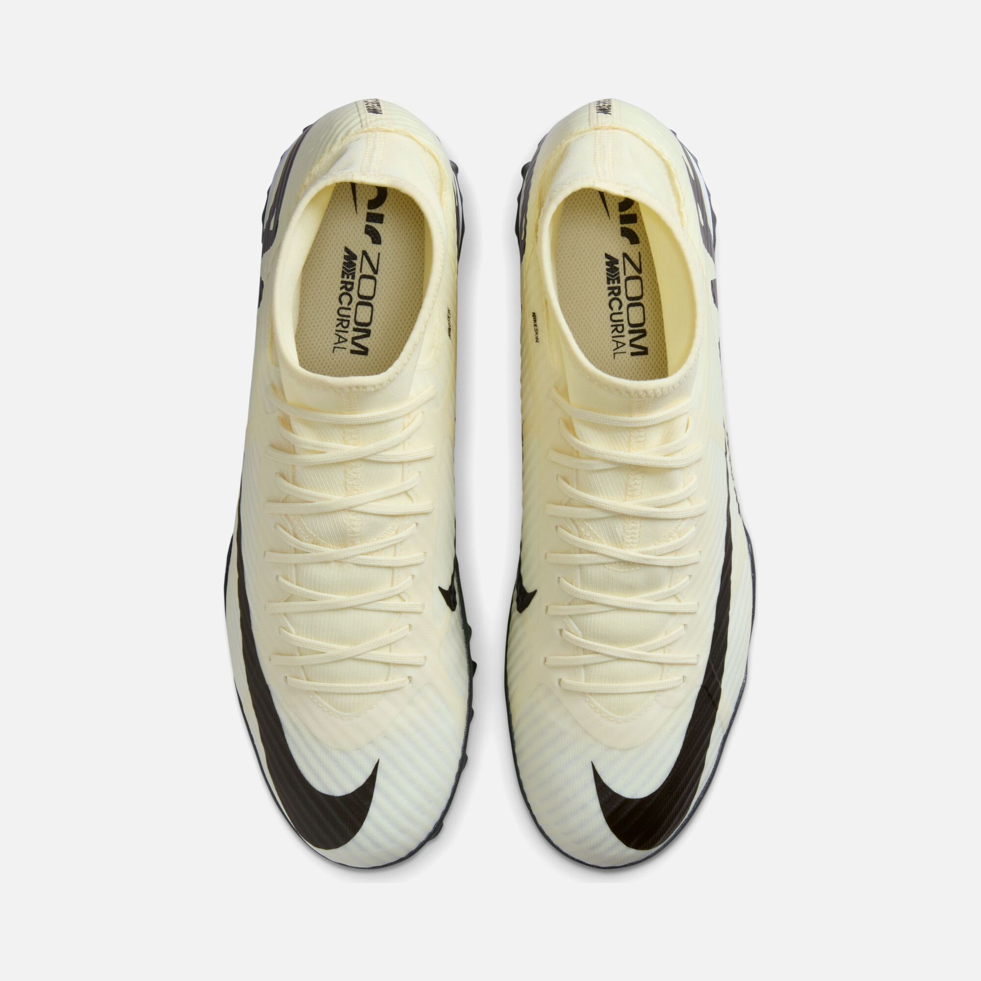 Nike Mercurial Zoom Superfly 9 Academy TF Turf Erkek Halı Saha Ayakkabı